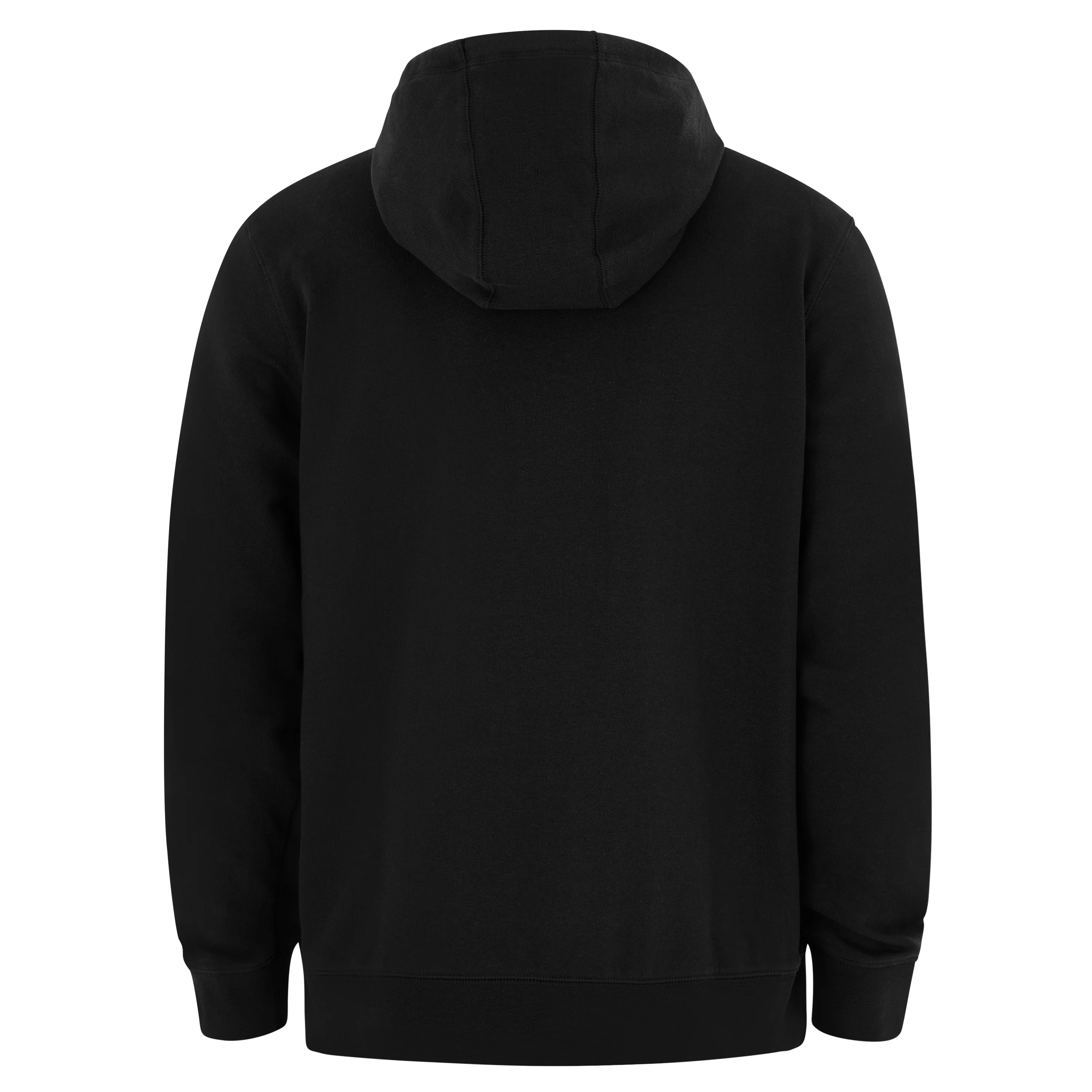 Adult Unisex Jordan Brand Fleece Hoodie (A20139-010) - Image 5