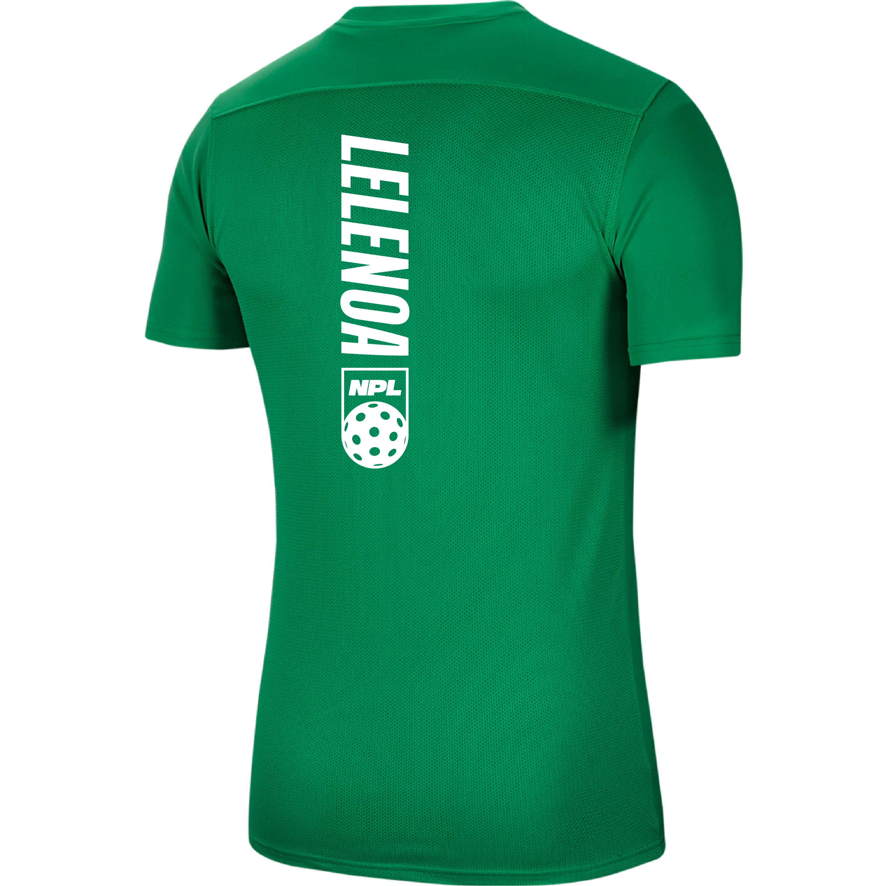 Unisex Park 7 Jersey (NPL - Niners) - Image 4