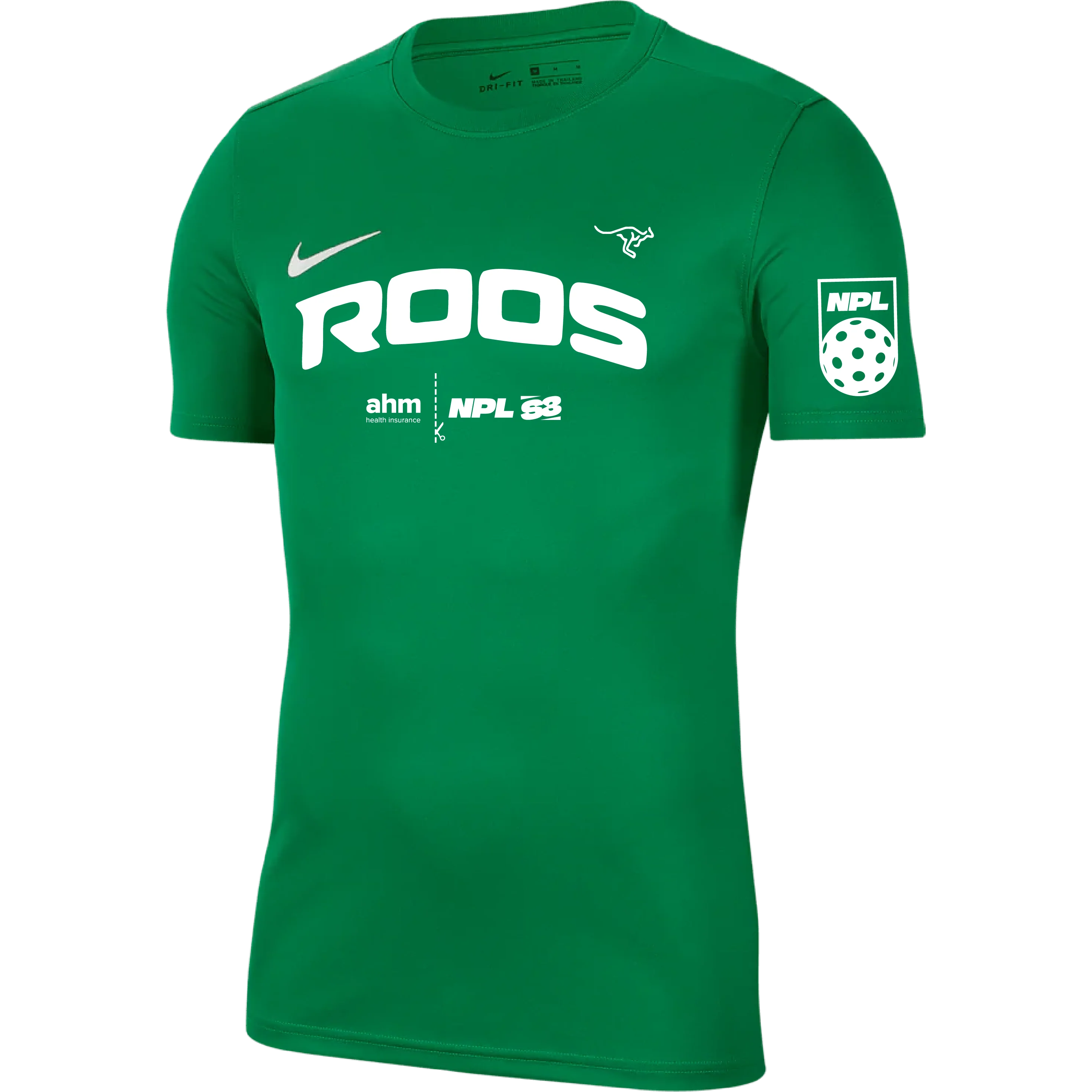 Unisex Park 7 Jersey (NPL - Roos)