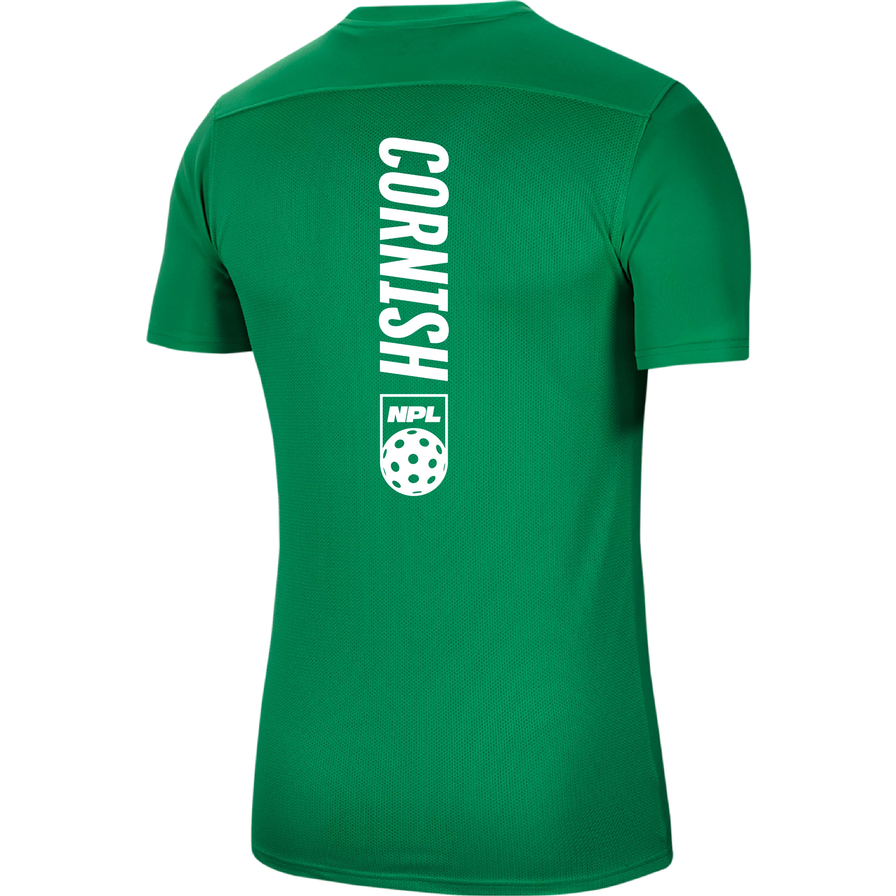 Unisex Park 7 Jersey (NPL - Roos) - Image 2