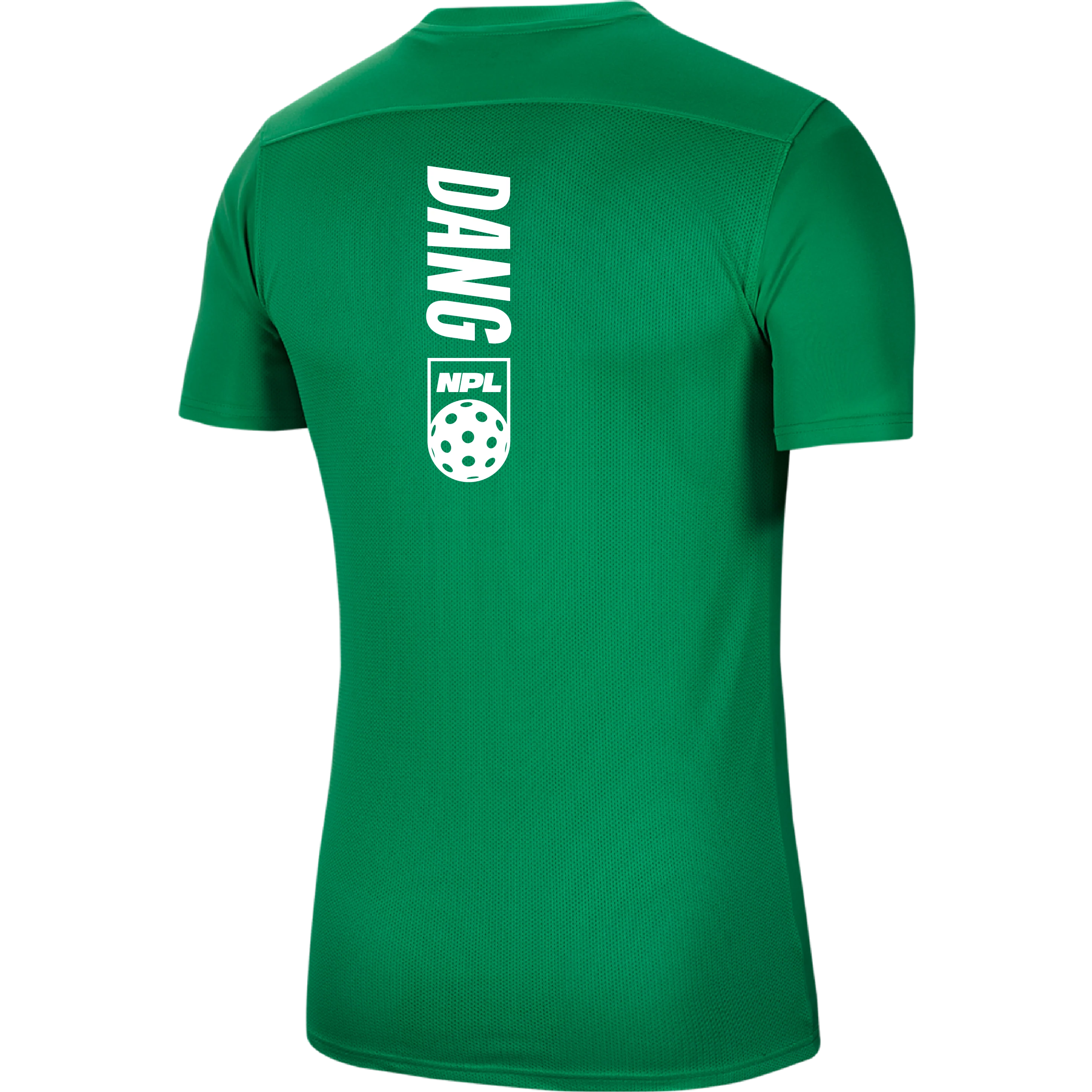 Unisex Park 7 Jersey (NPL - Sharks) - Image 3