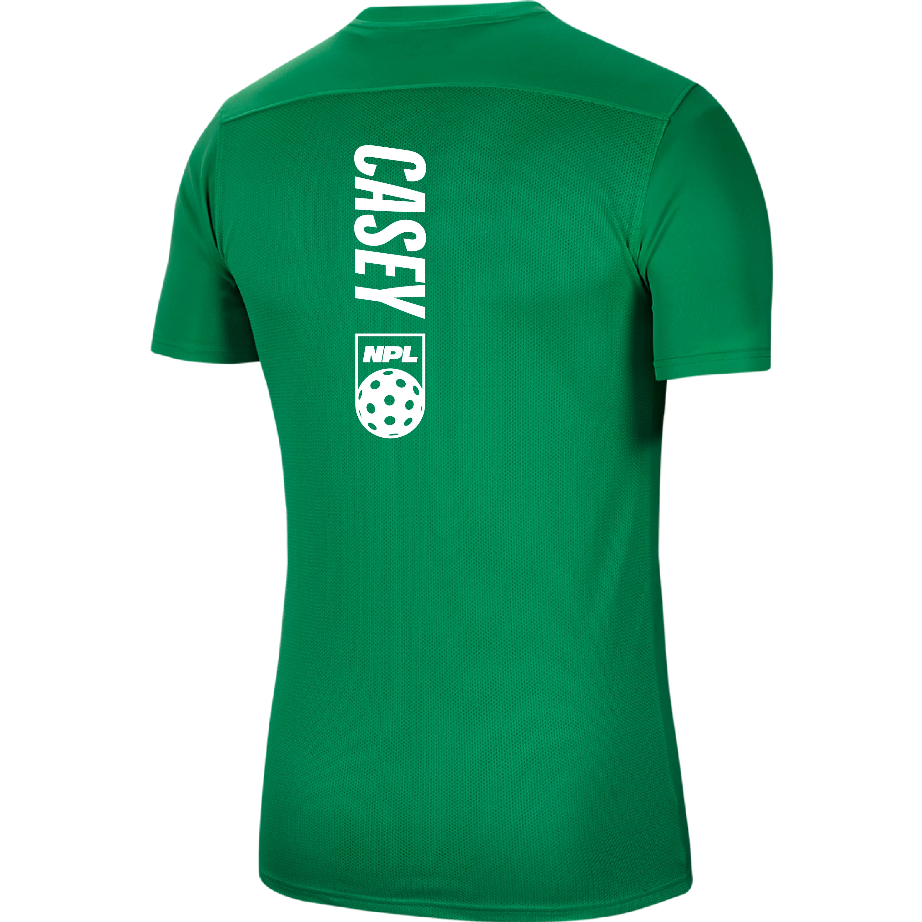 Unisex Park 7 Jersey (NPL - Sharks) - Image 4