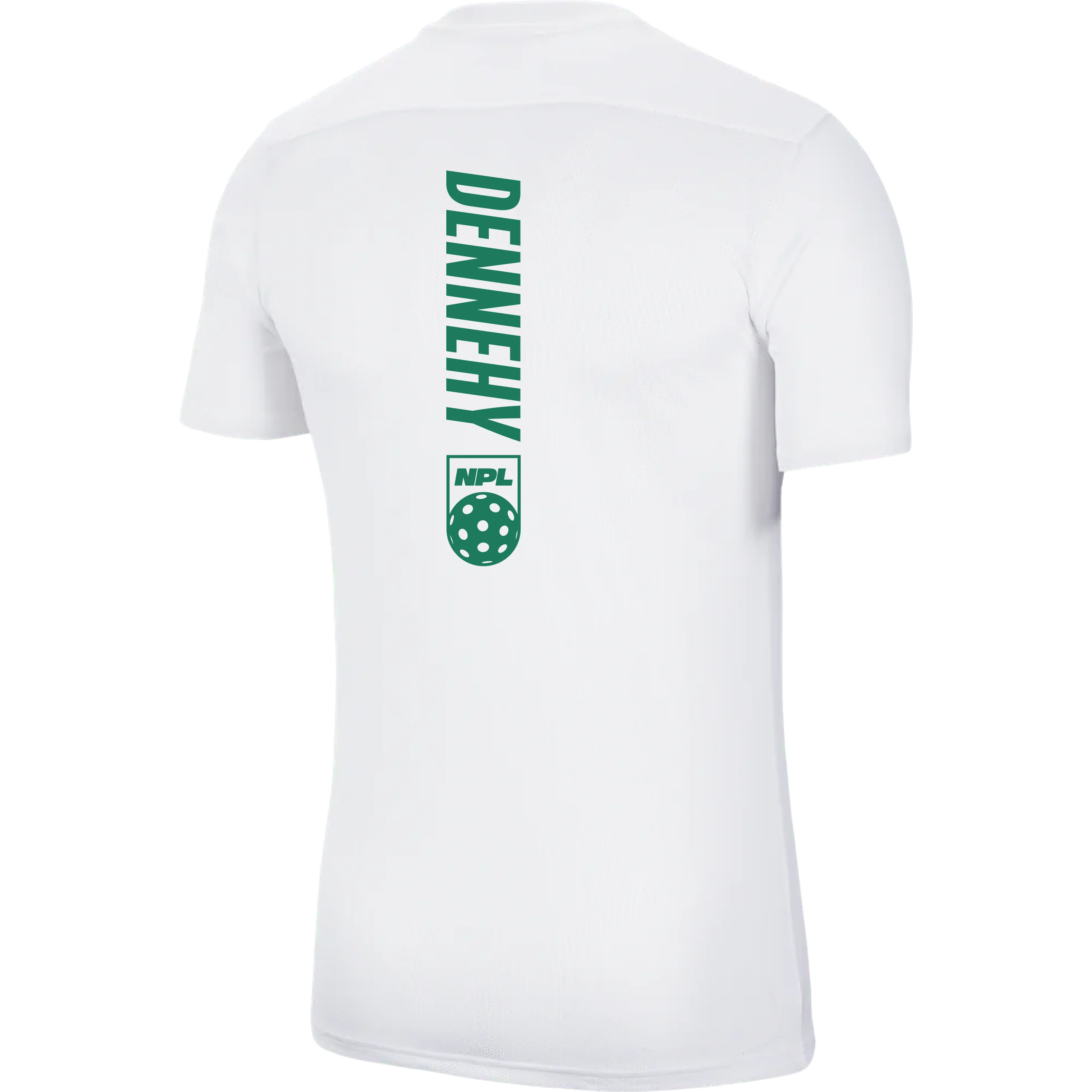 Unisex Park 7 Jersey (NPL - Burras) - Image 2