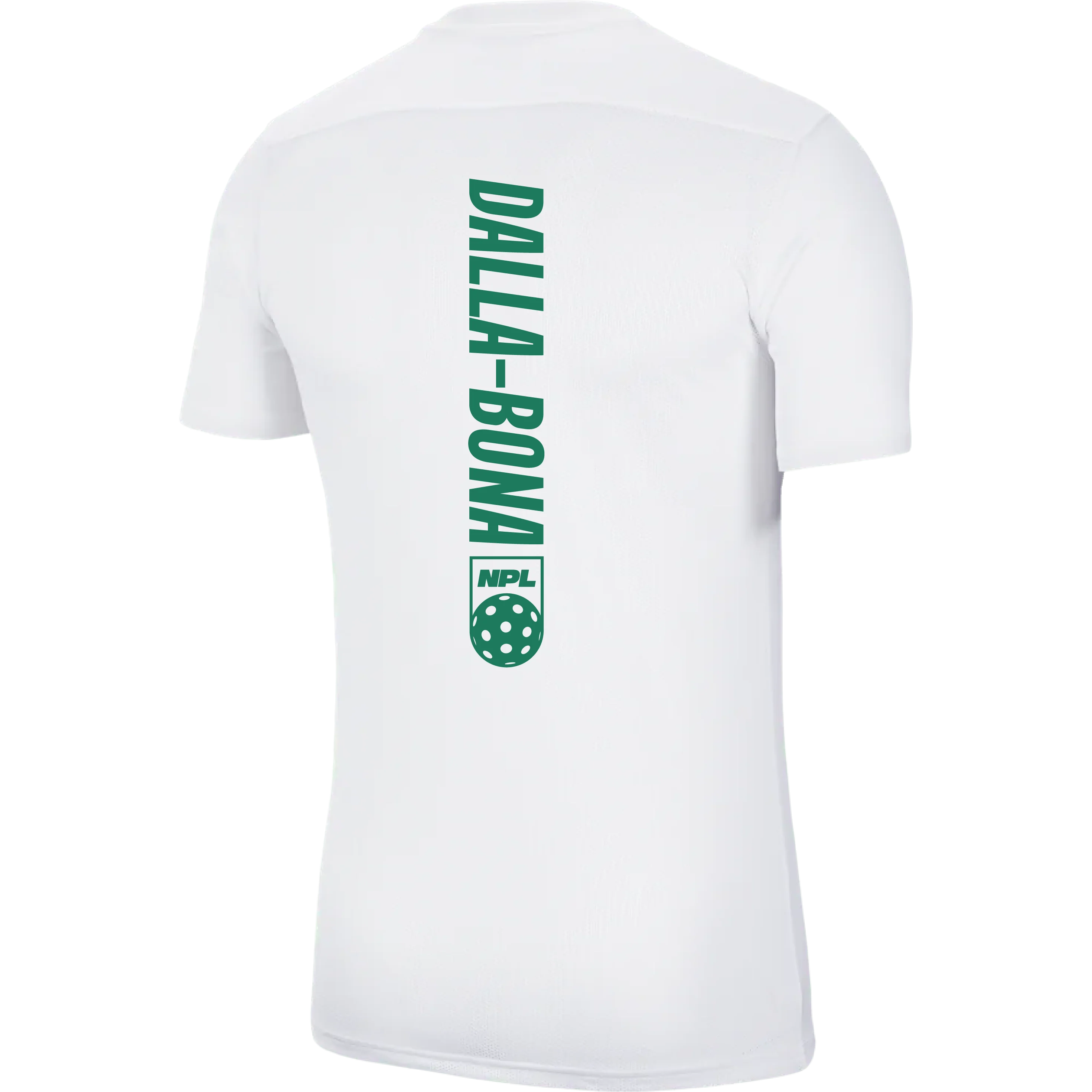 Unisex Park 7 Jersey (NPL - Burras) - Image 3