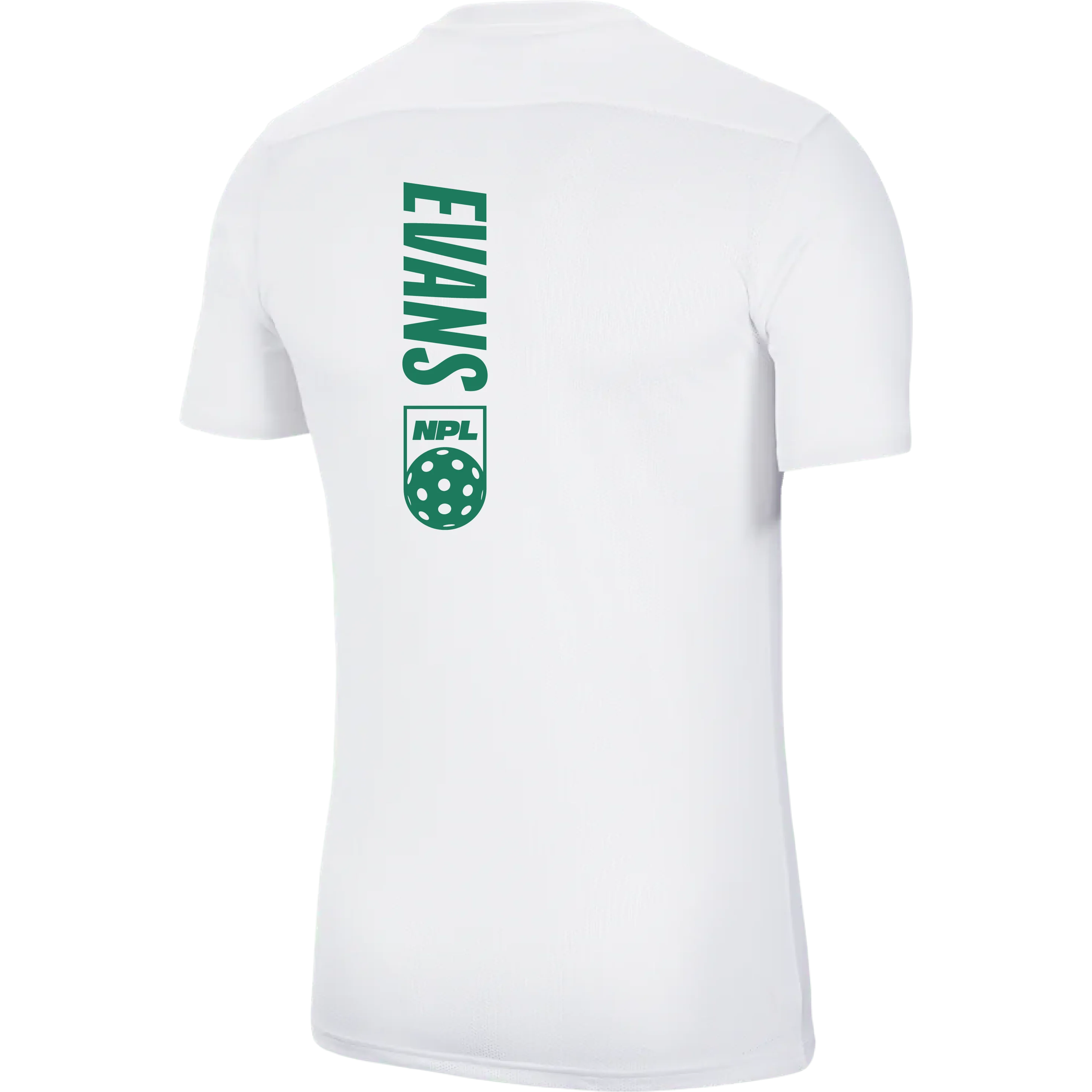 Unisex Park 7 Jersey (NPL - Niners) - Image 2