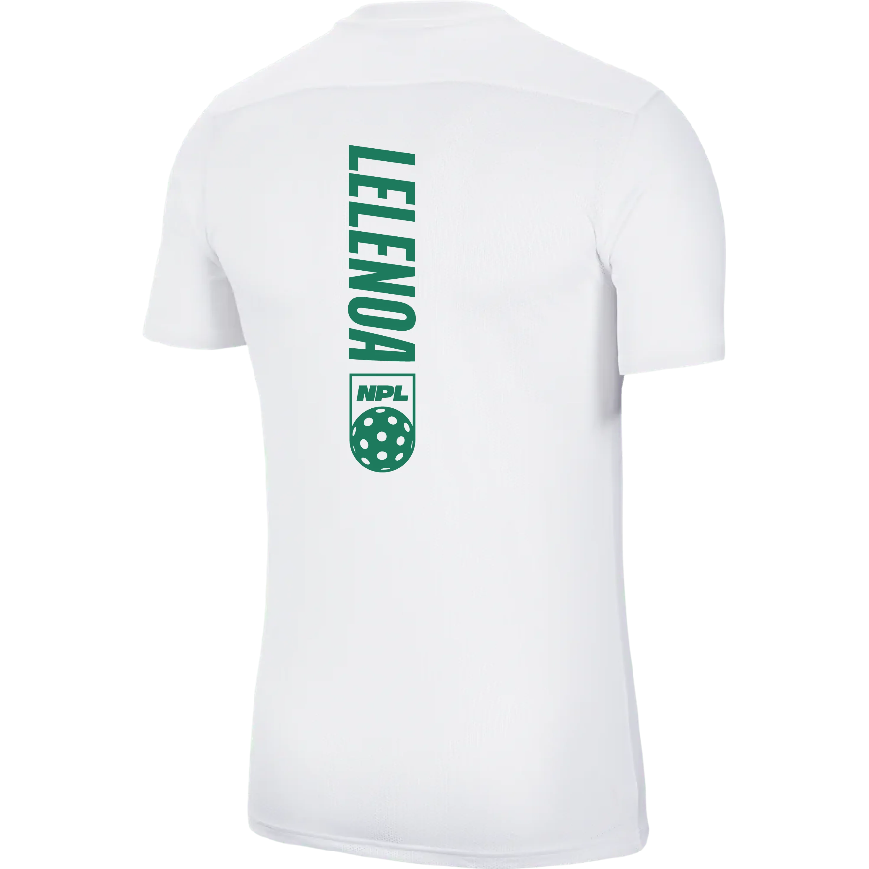 Unisex Park 7 Jersey (NPL - Niners) - Image 3