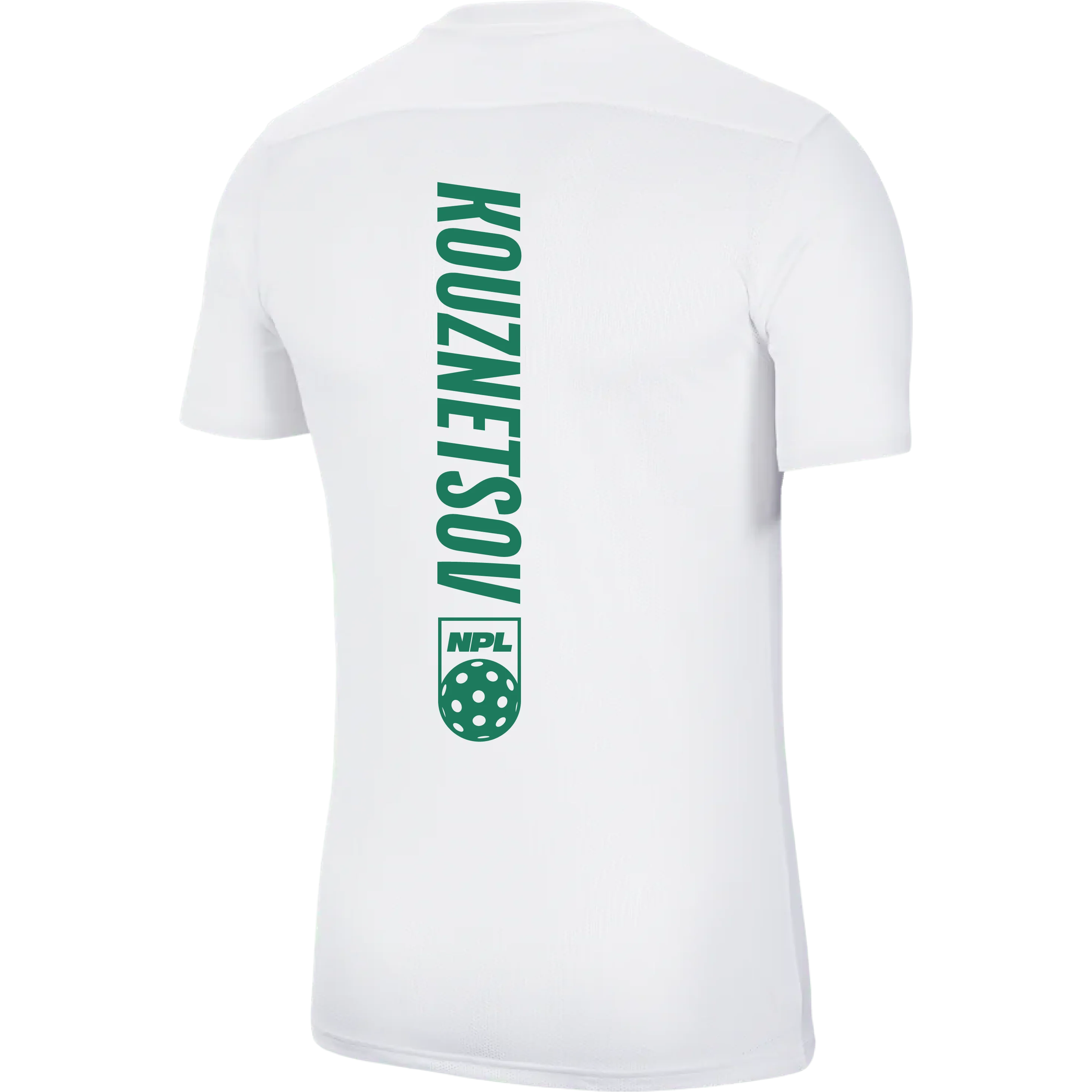 Unisex Park 7 Jersey (NPL - Niners) - Image 4