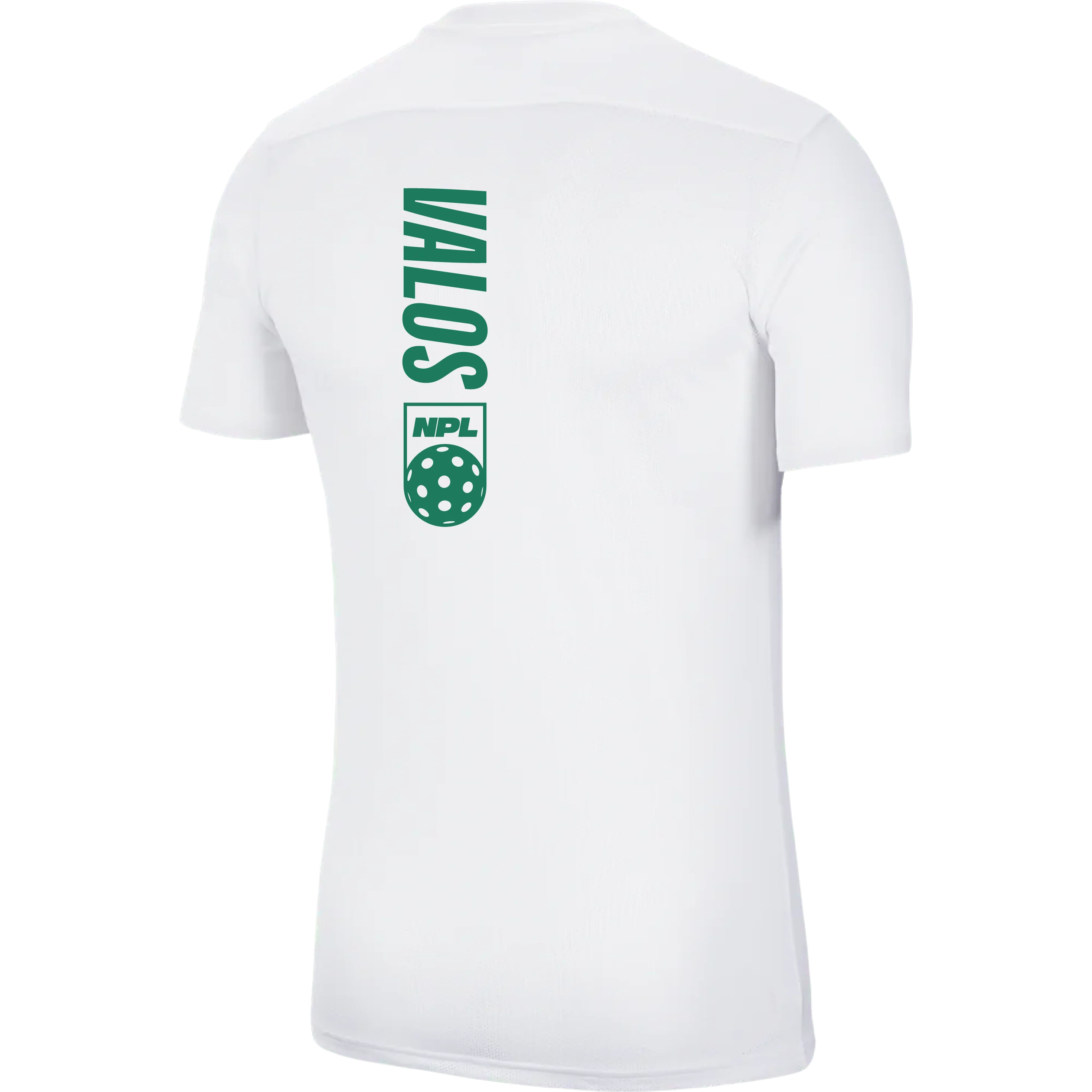 Unisex Park 7 Jersey (NPL - Roos) - Image 2