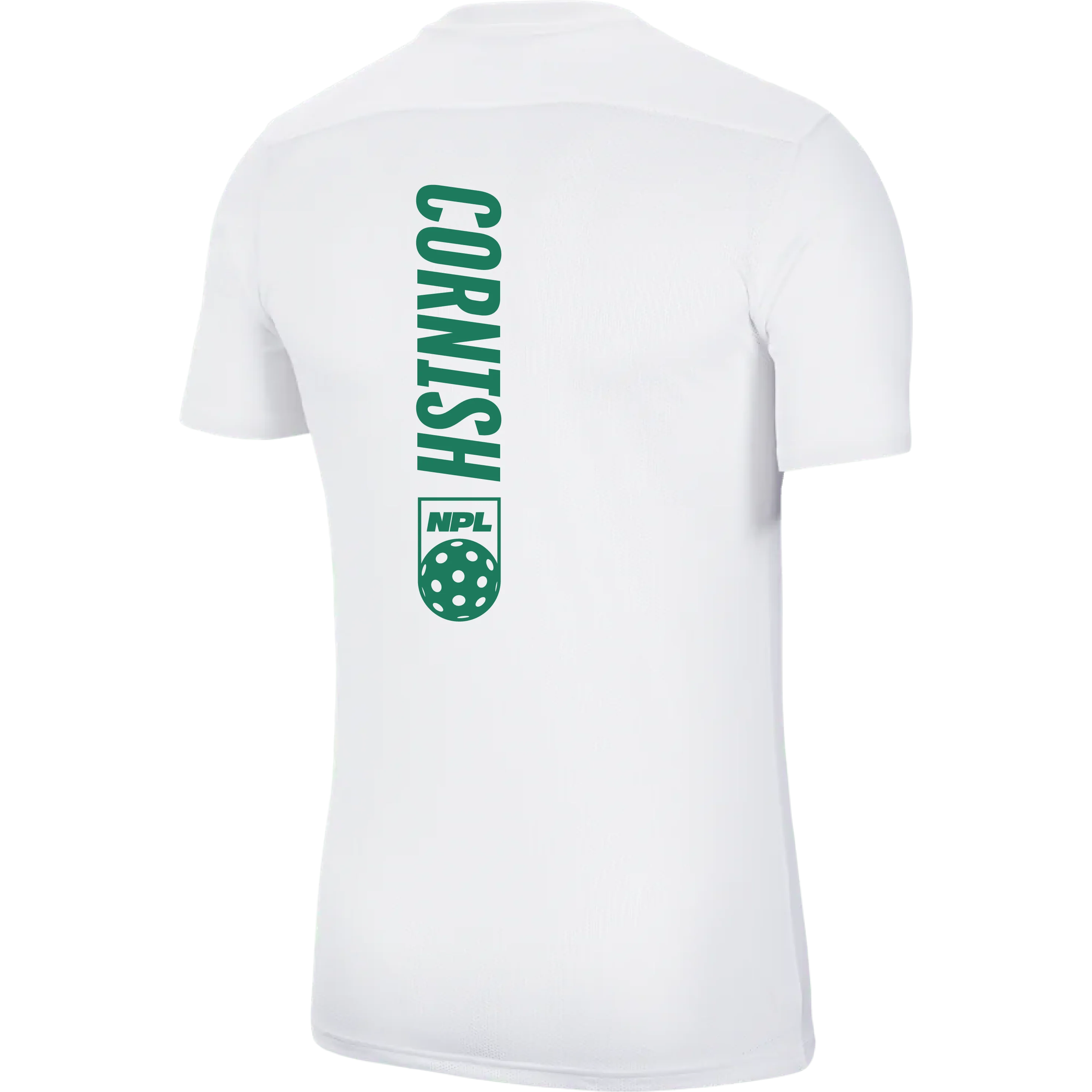 Unisex Park 7 Jersey (NPL - Roos) - Image 5