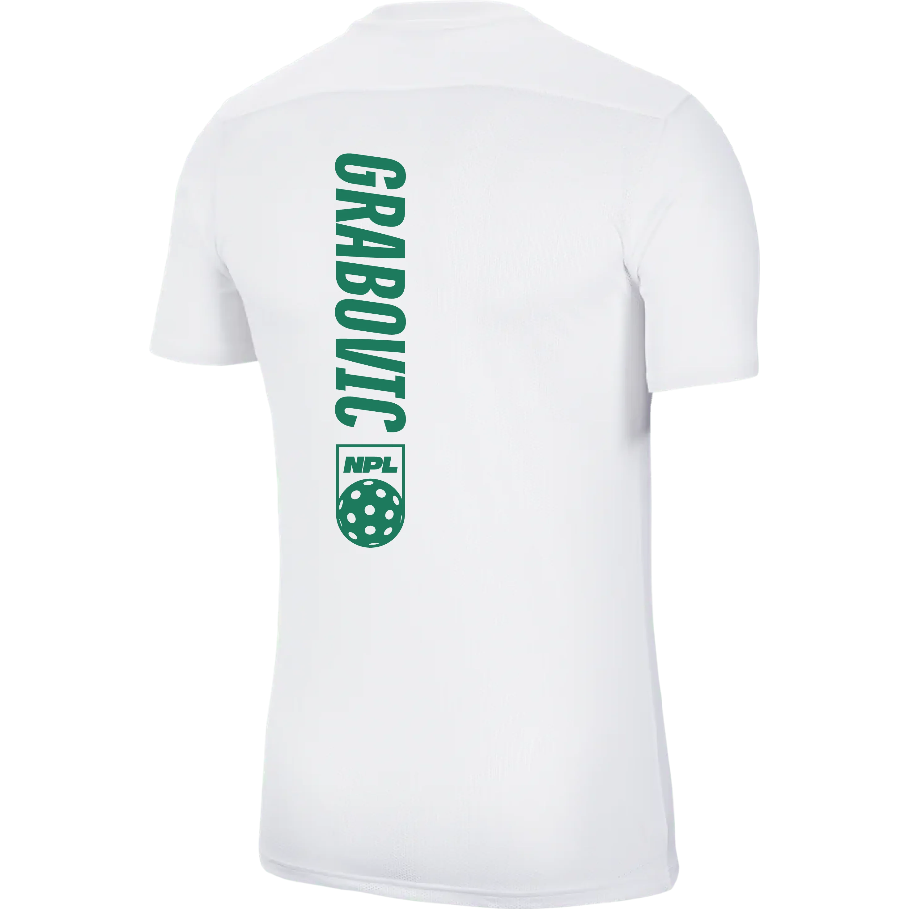 Unisex Park 7 Jersey (NPL - Sharks) - Image 2