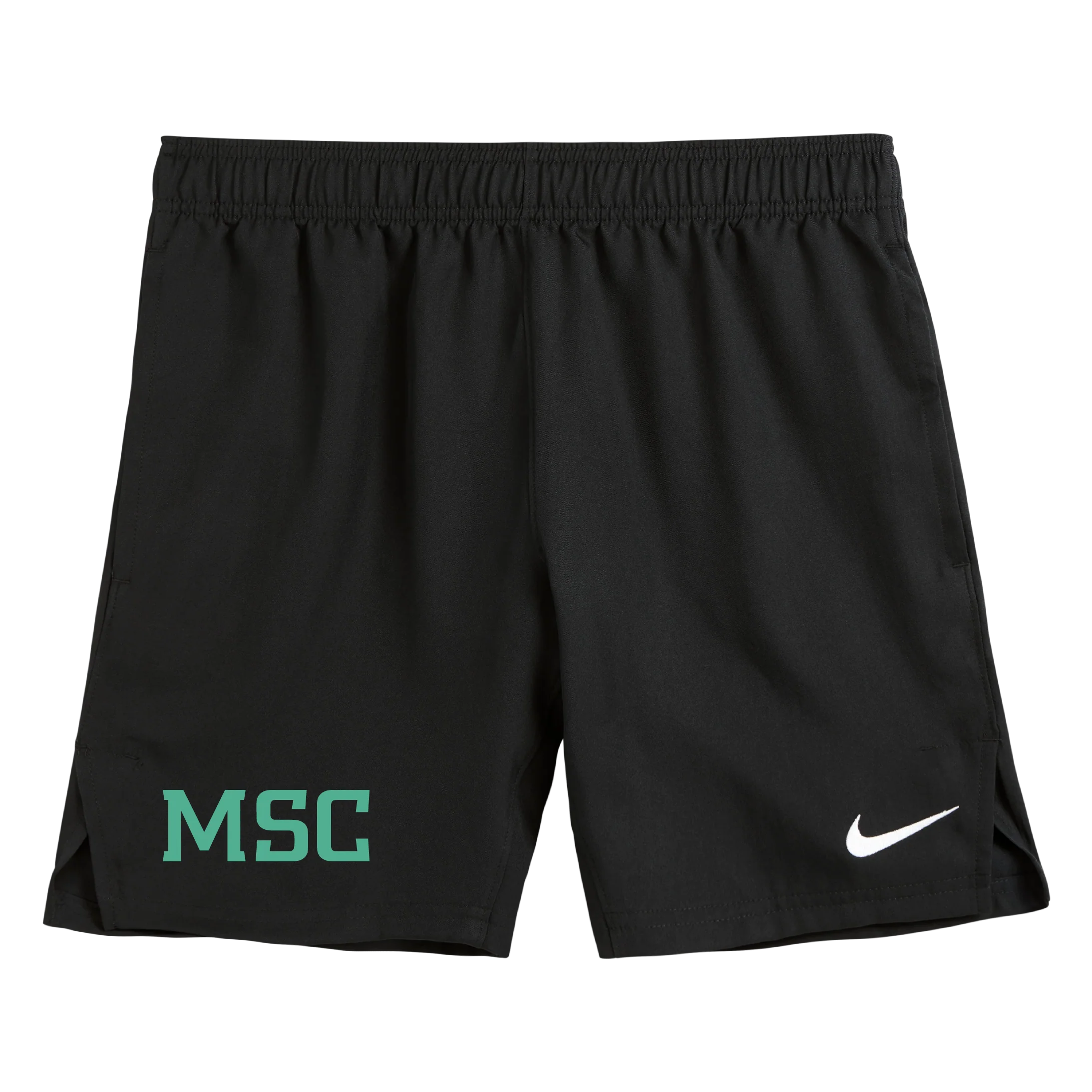 Mens Pocketed Short (Melbourne Swimming Club)