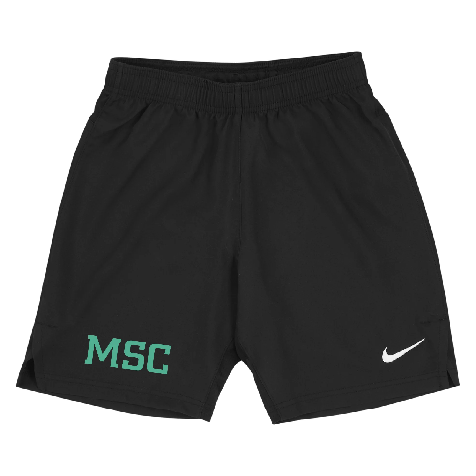 Youth Nike Pocketed Short (Melbourne Swimming Club)