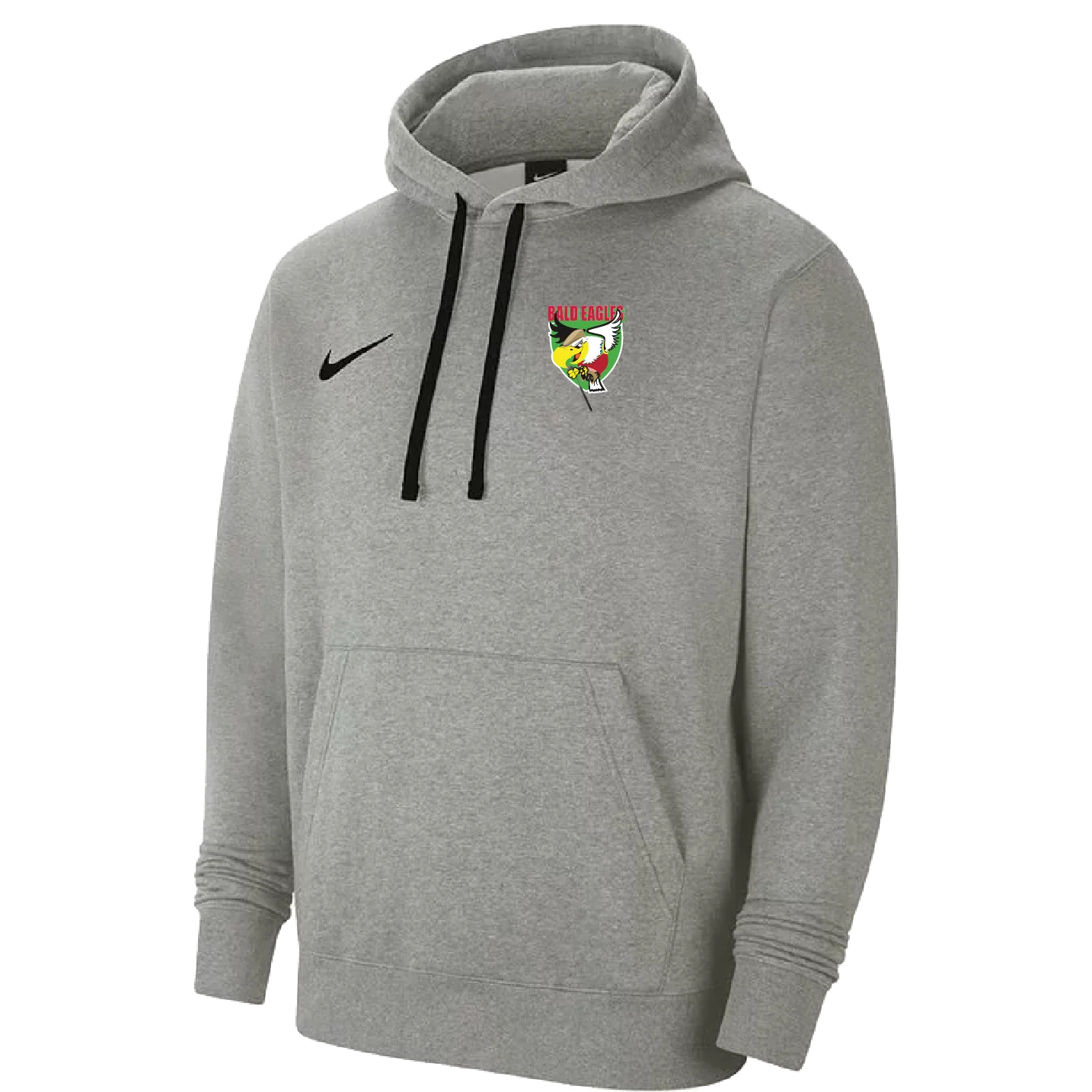 Nike Park 20 Hoodie (Bald Eagles - Golf)