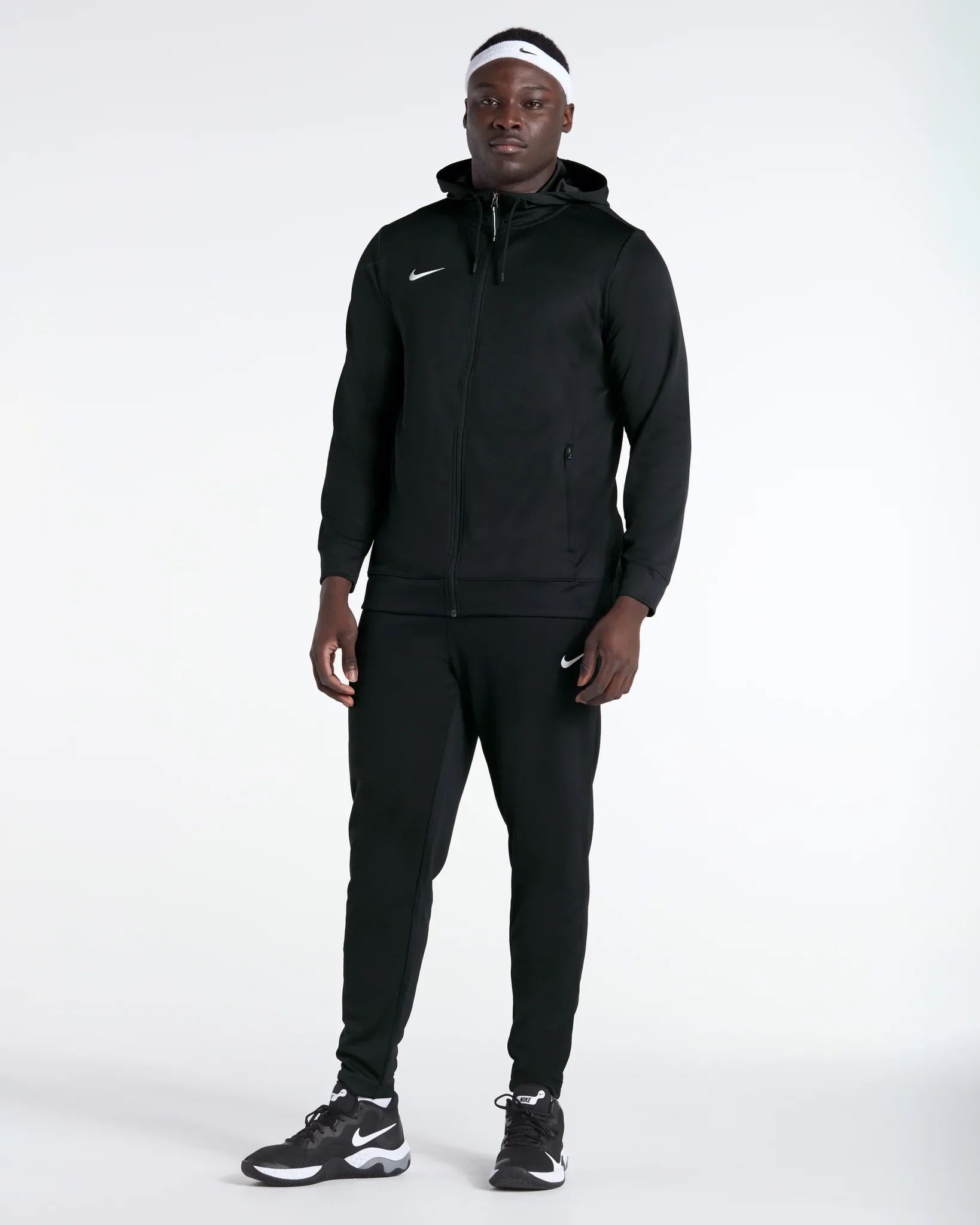 Nike Team Basketball Pant - Image 4