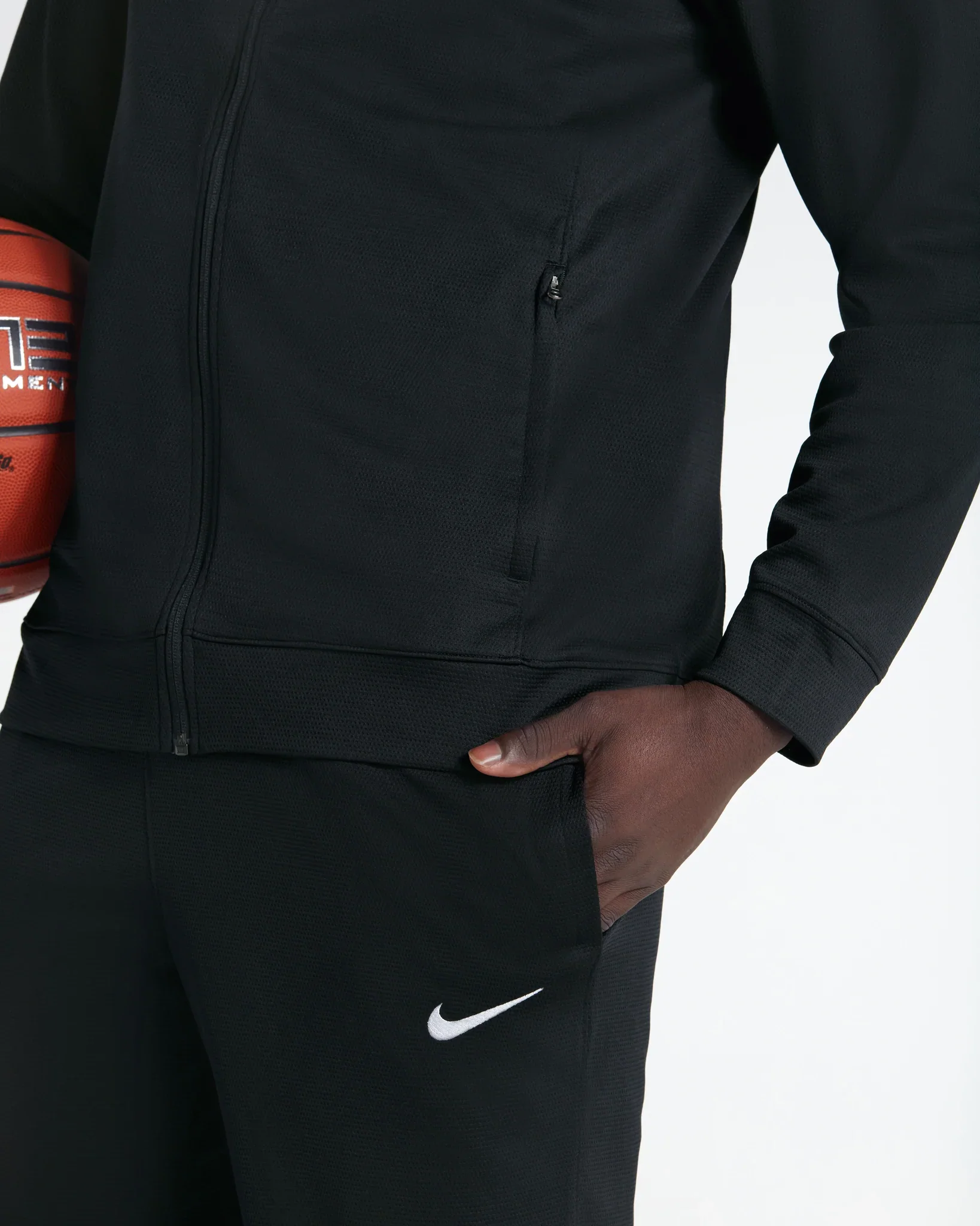 Nike Team Basketball Pant - Image 7