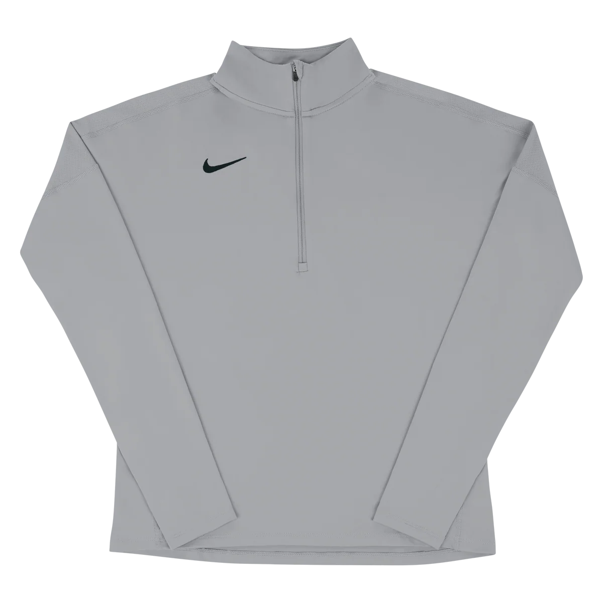 Womens Nike Dry Element Top Half Zip - Image 10