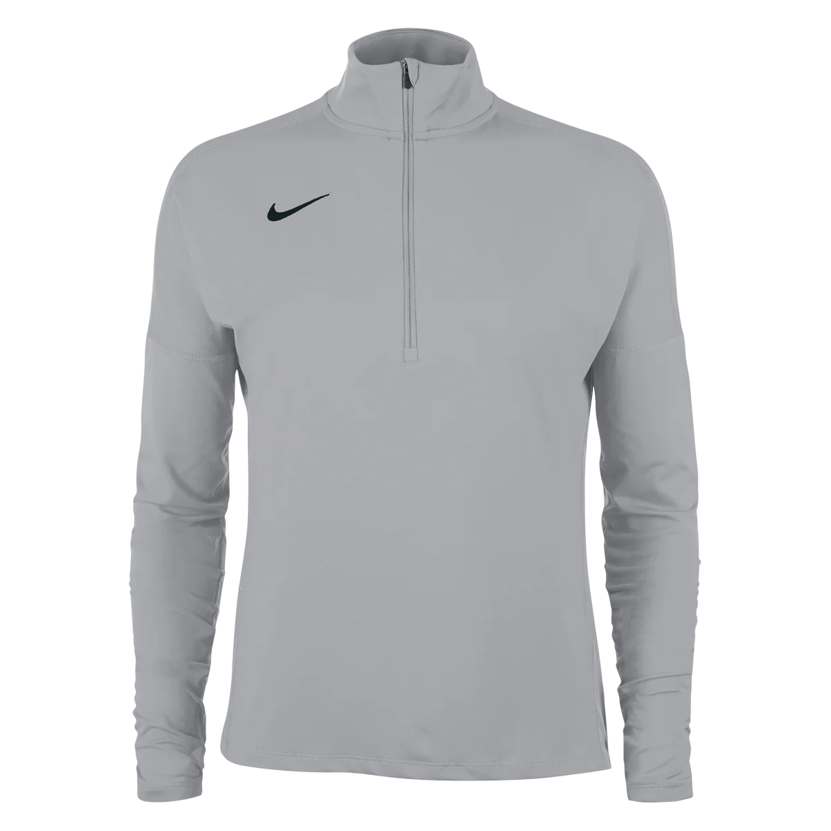 Womens Nike Dry Element Top Half Zip - Image 3