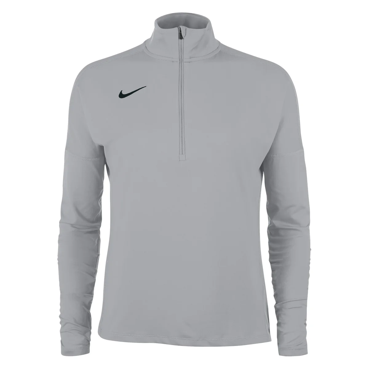 Womens Nike Dry Element Top Half Zip - Image 7