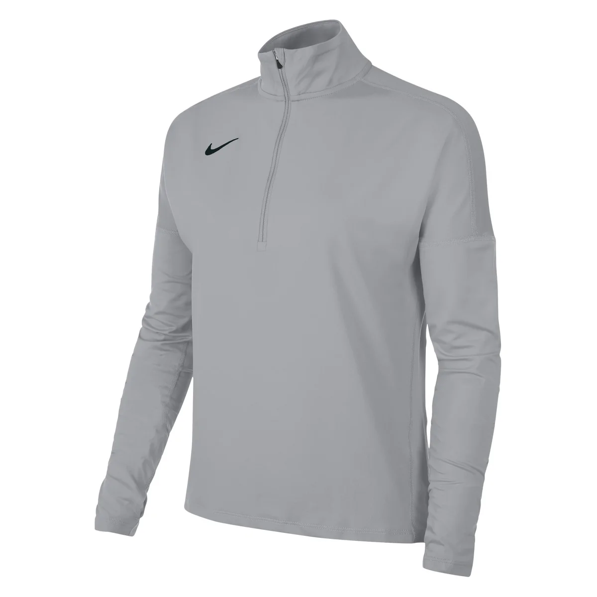 Womens Nike Dry Element Top Half Zip - Image 8