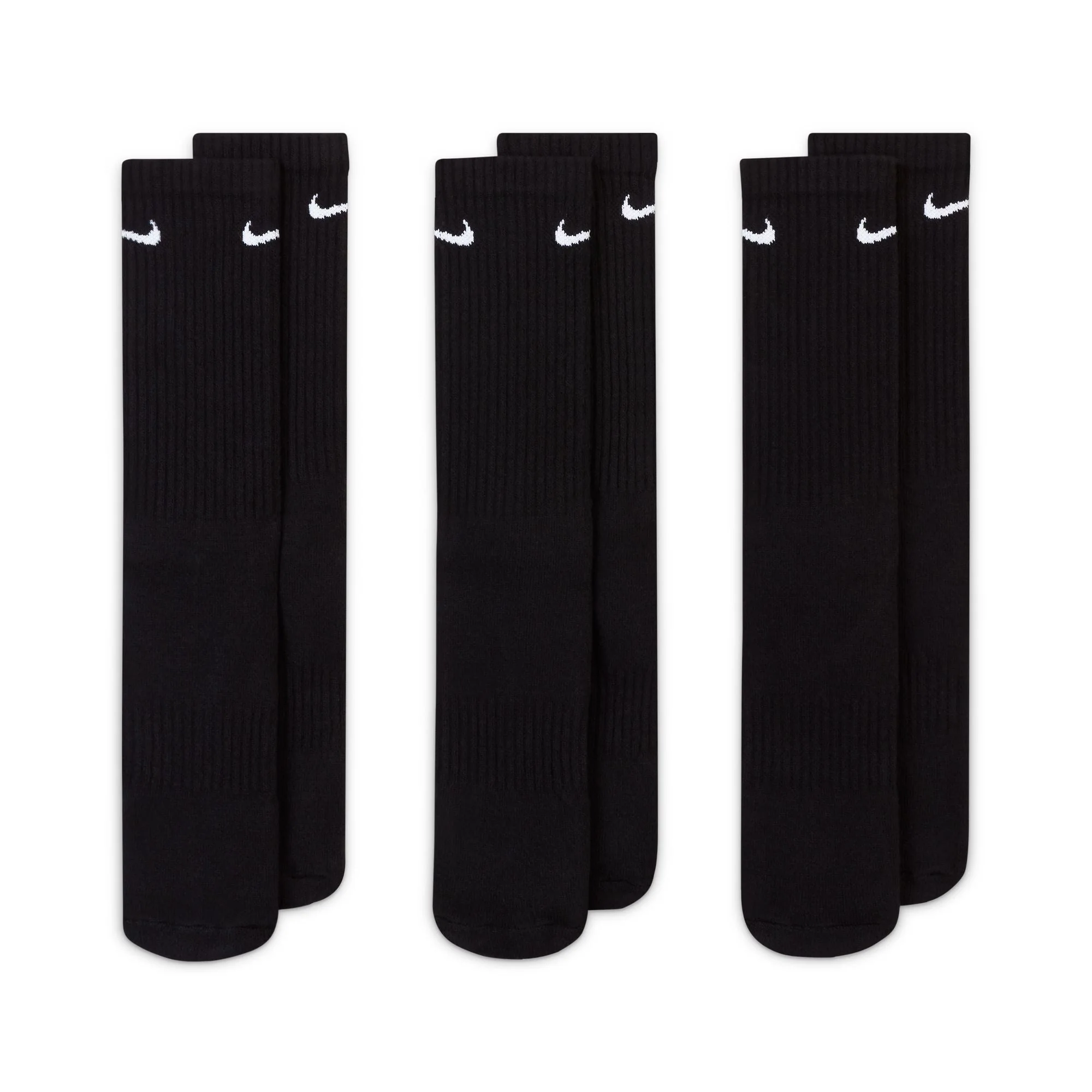 Nike Everyday Cushioned 3 Pack (Extreme Tennis) - Image 3