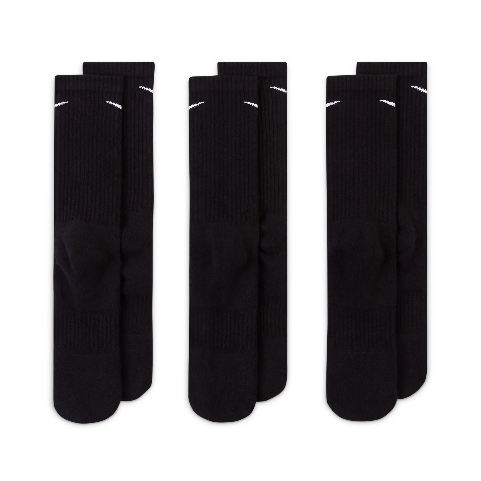 Nike Everyday Cushioned 3 Pack (Extreme Tennis) - Image 4