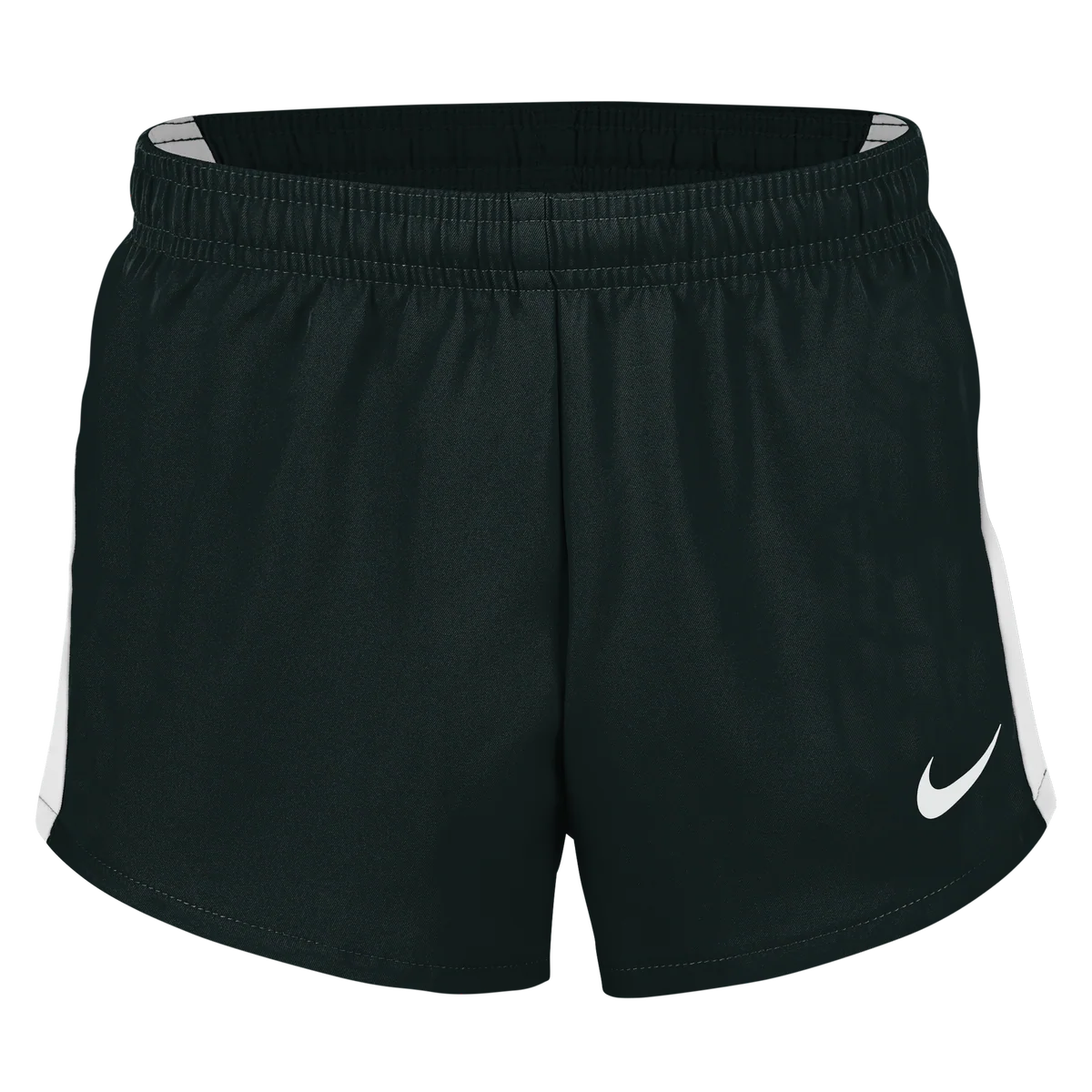 Youth Nike Stock Fast 2 inch Short - Image 3