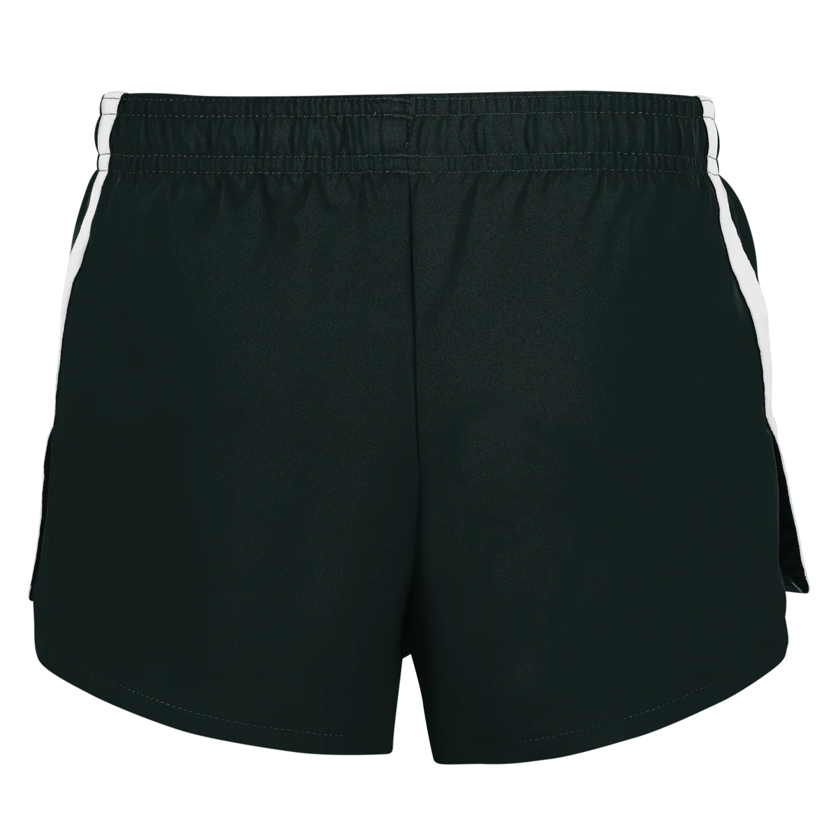 Youth Nike Stock Fast 2 inch Short - Image 4