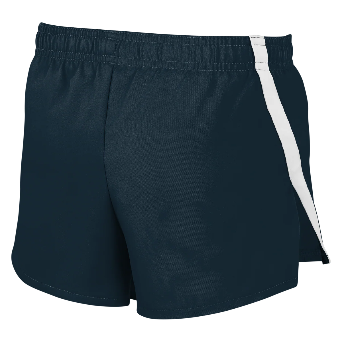 Youth Nike Stock Fast 2 inch Short - Image 2