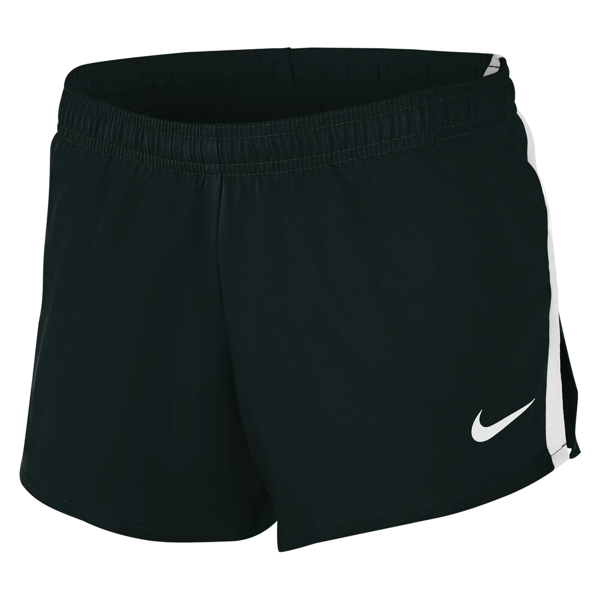 Womens Nike Stock Fast 2 inch Short