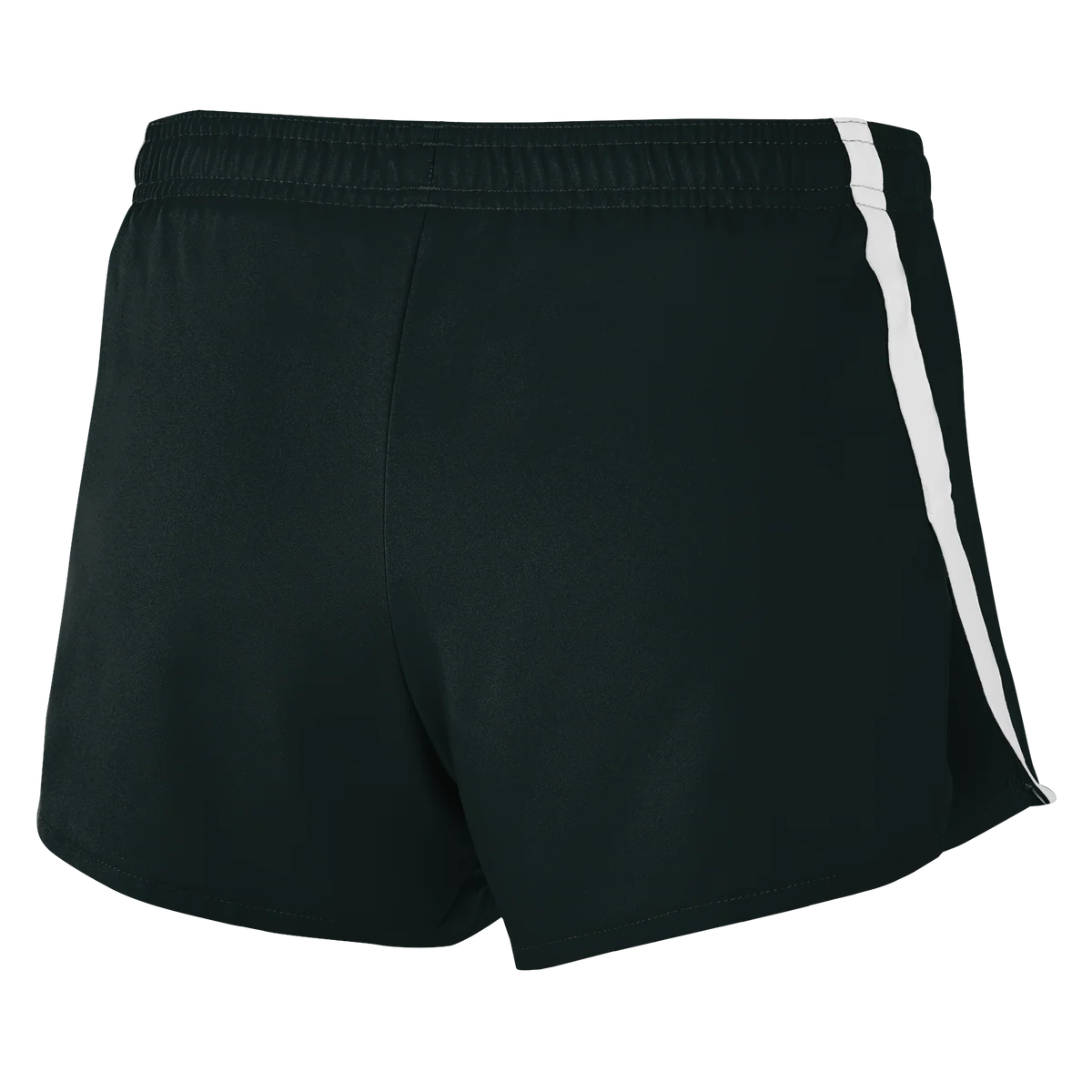 Womens Nike Stock Fast 2 inch Short - Image 2