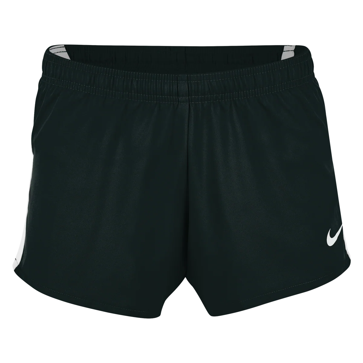 Womens Nike Stock Fast 2 inch Short - Image 3