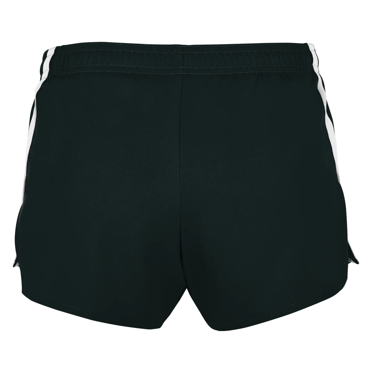 Womens Nike Stock Fast 2 inch Short - Image 4