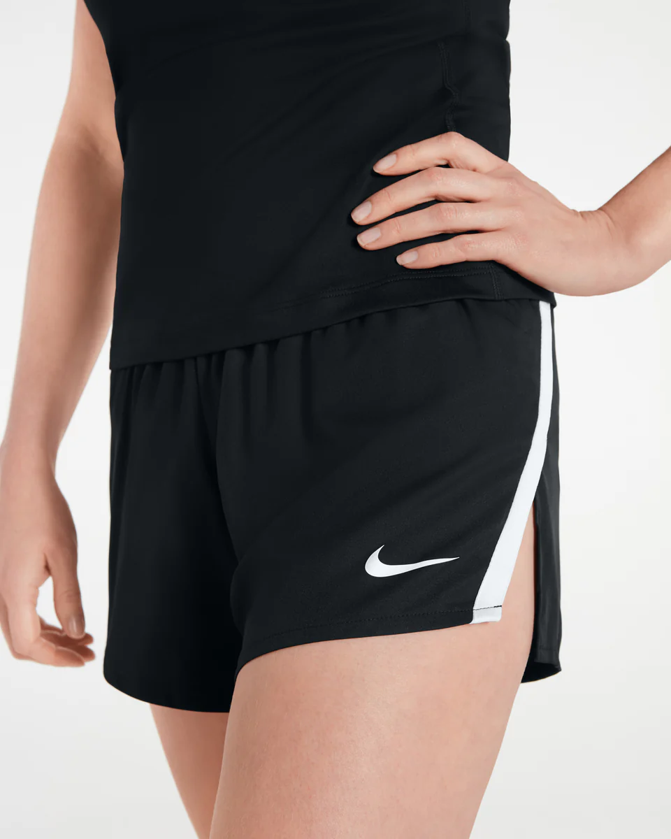 Womens Nike Stock Fast 2 inch Short - Image 6