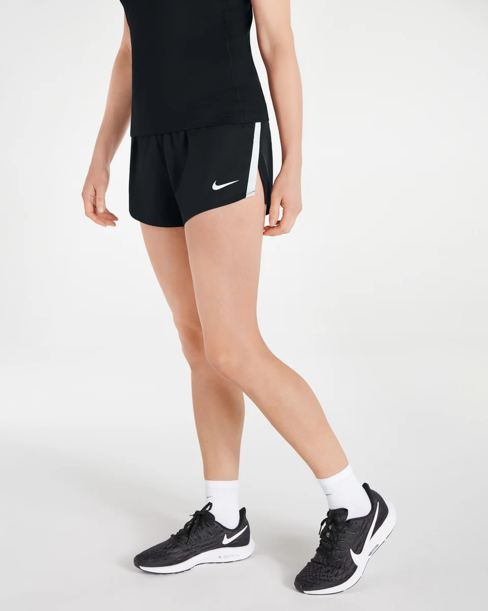 Womens Nike Stock Fast 2 inch Short - Image 7