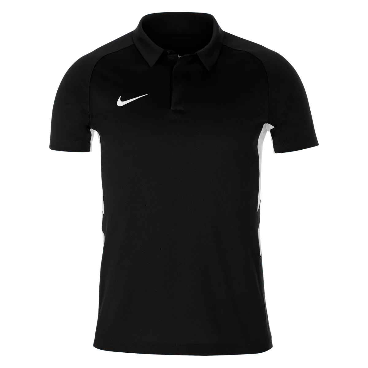 Mens Nike Team Short Sleeve Polo - Image 3