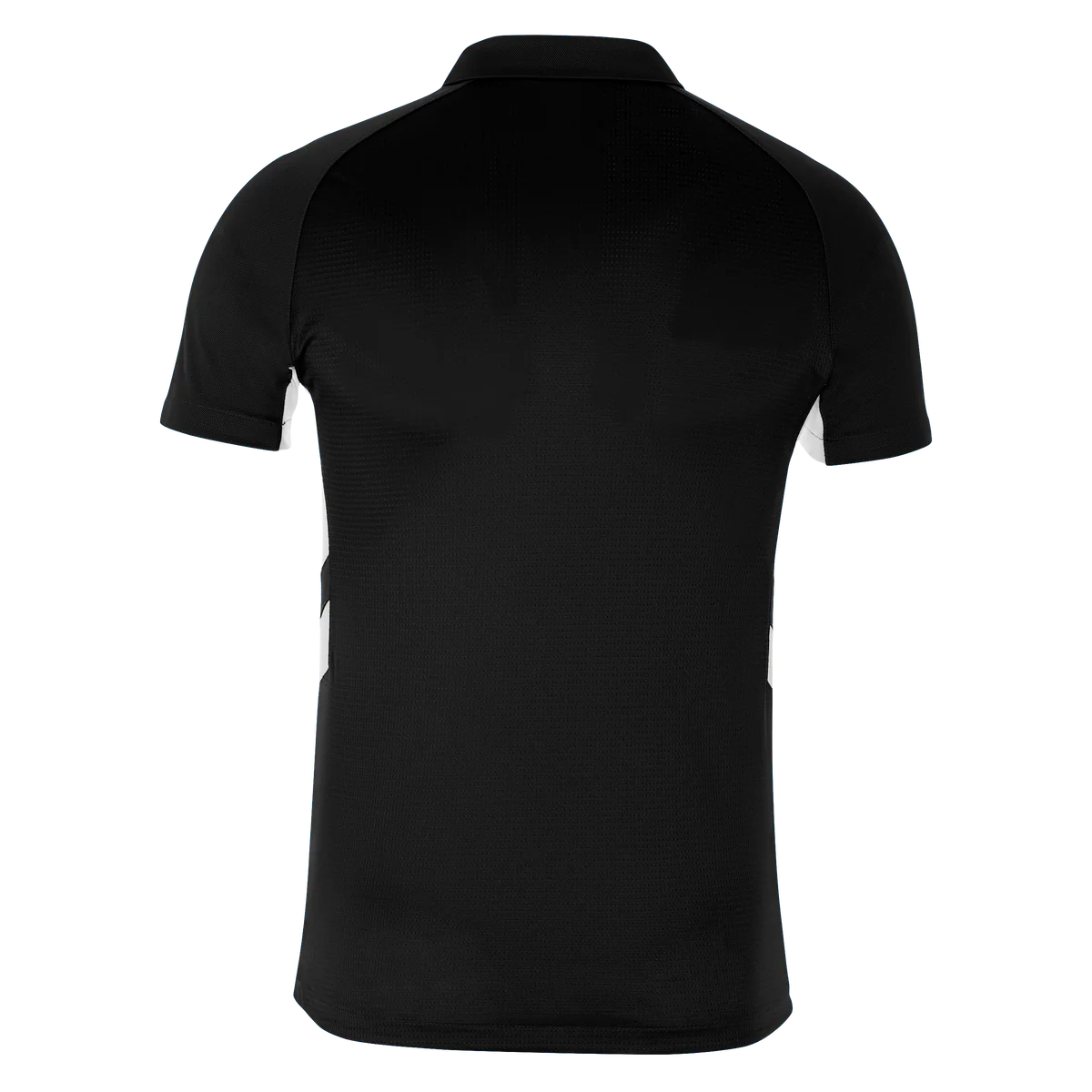 Mens Nike Team Short Sleeve Polo - Image 4