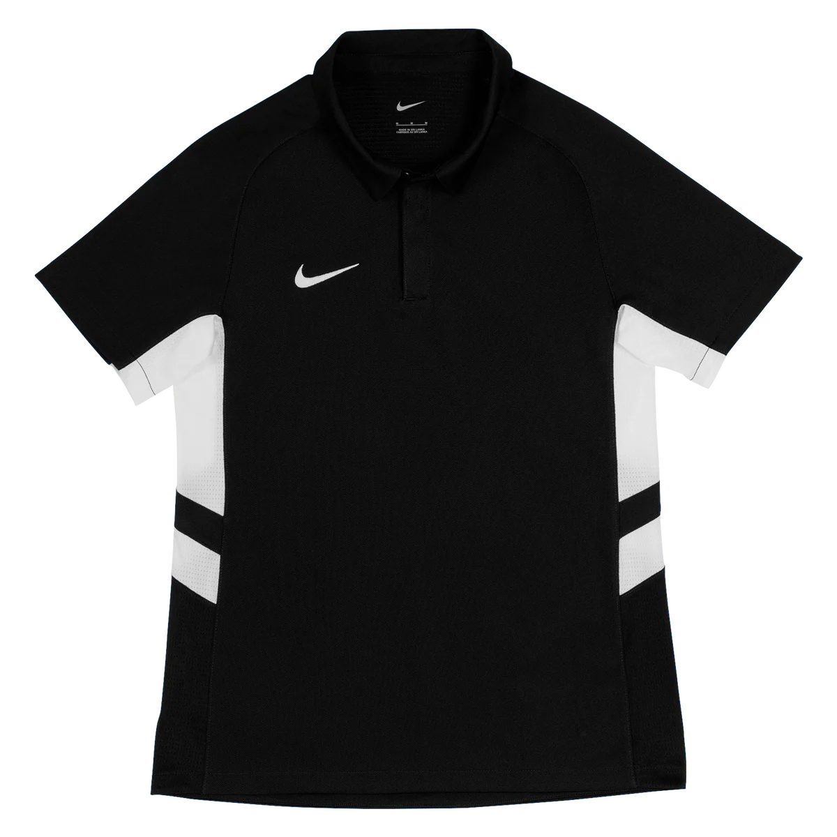 Mens Nike Team Short Sleeve Polo - Image 5