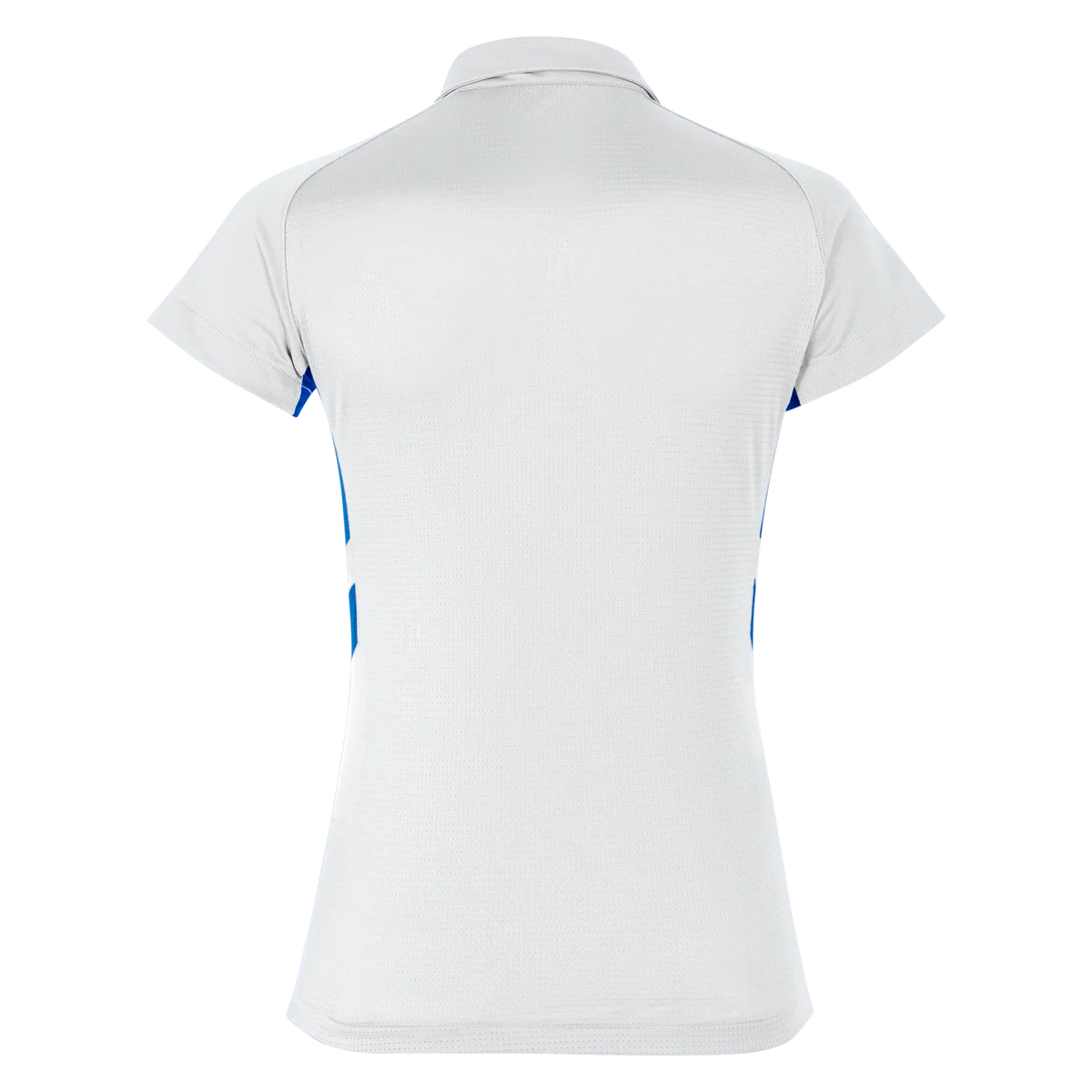 Womens Nike Team Short Sleeve Polo - Image 4