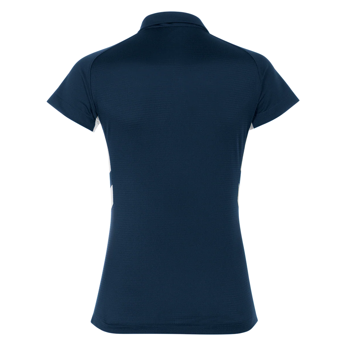 Womens Nike Team Short Sleeve Polo - Image 3