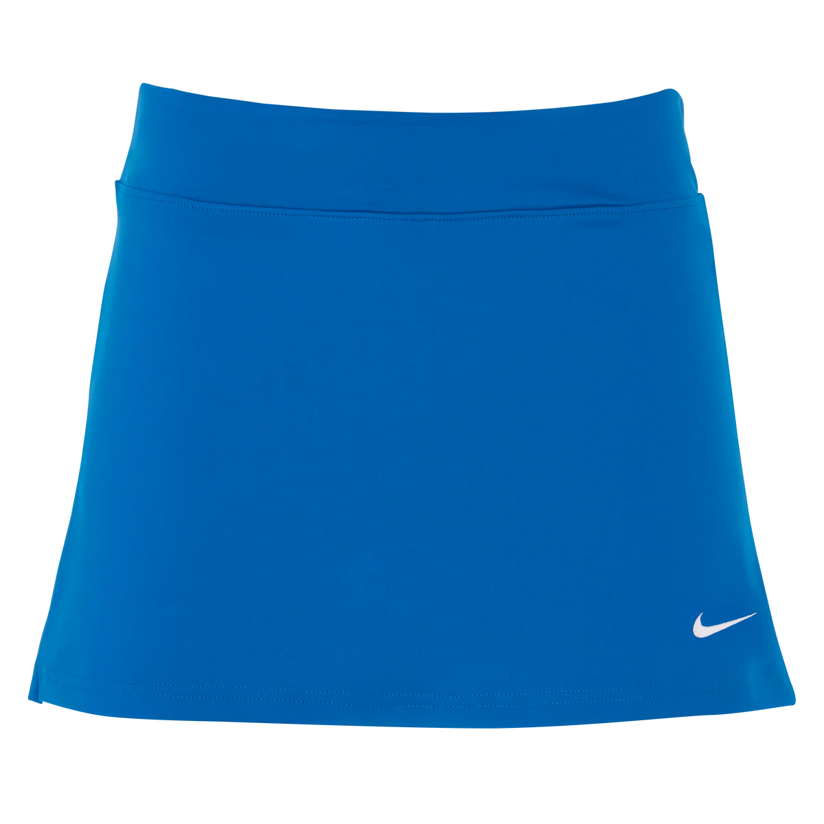 Womens Nike Team Skort (0103NZ-463) - Image 3