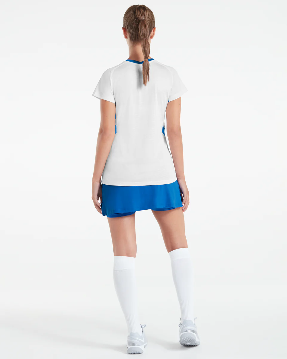 Womens Nike Team Skort (0103NZ-463) - Image 9