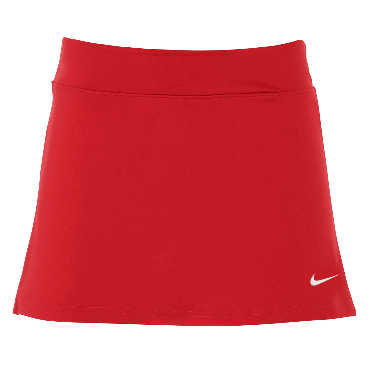 Womens Nike Team Skort (0103NZ-657) - Image 3