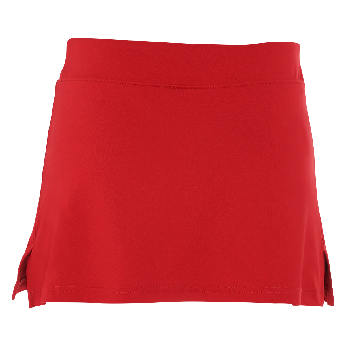 Womens Nike Team Skort (0103NZ-657) - Image 4
