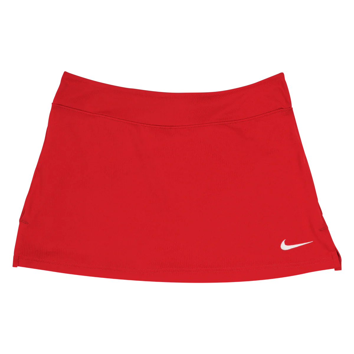 Womens Nike Team Skort (0103NZ-657) - Image 5