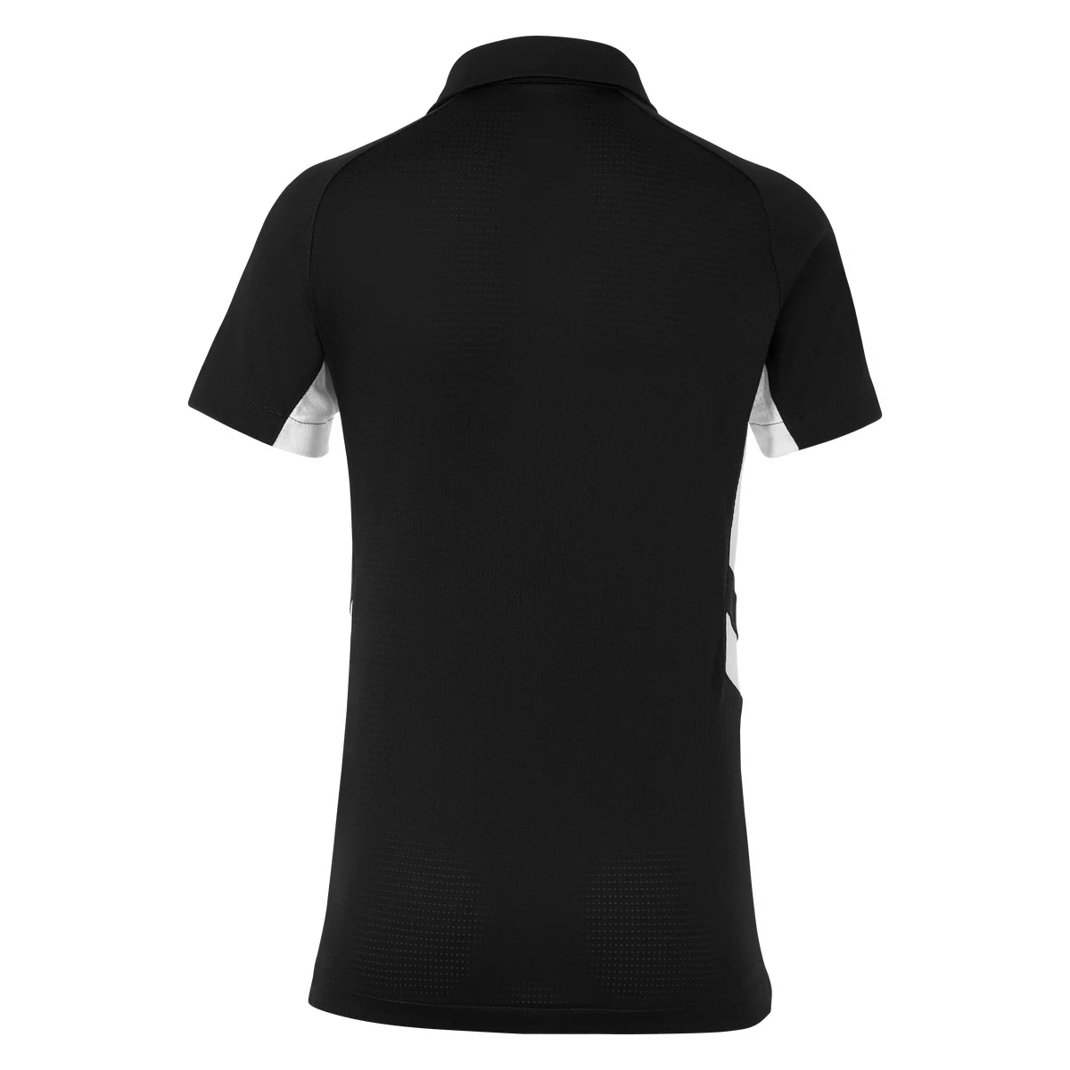 Youth Nike Team Short Sleeve Polo - Image 4