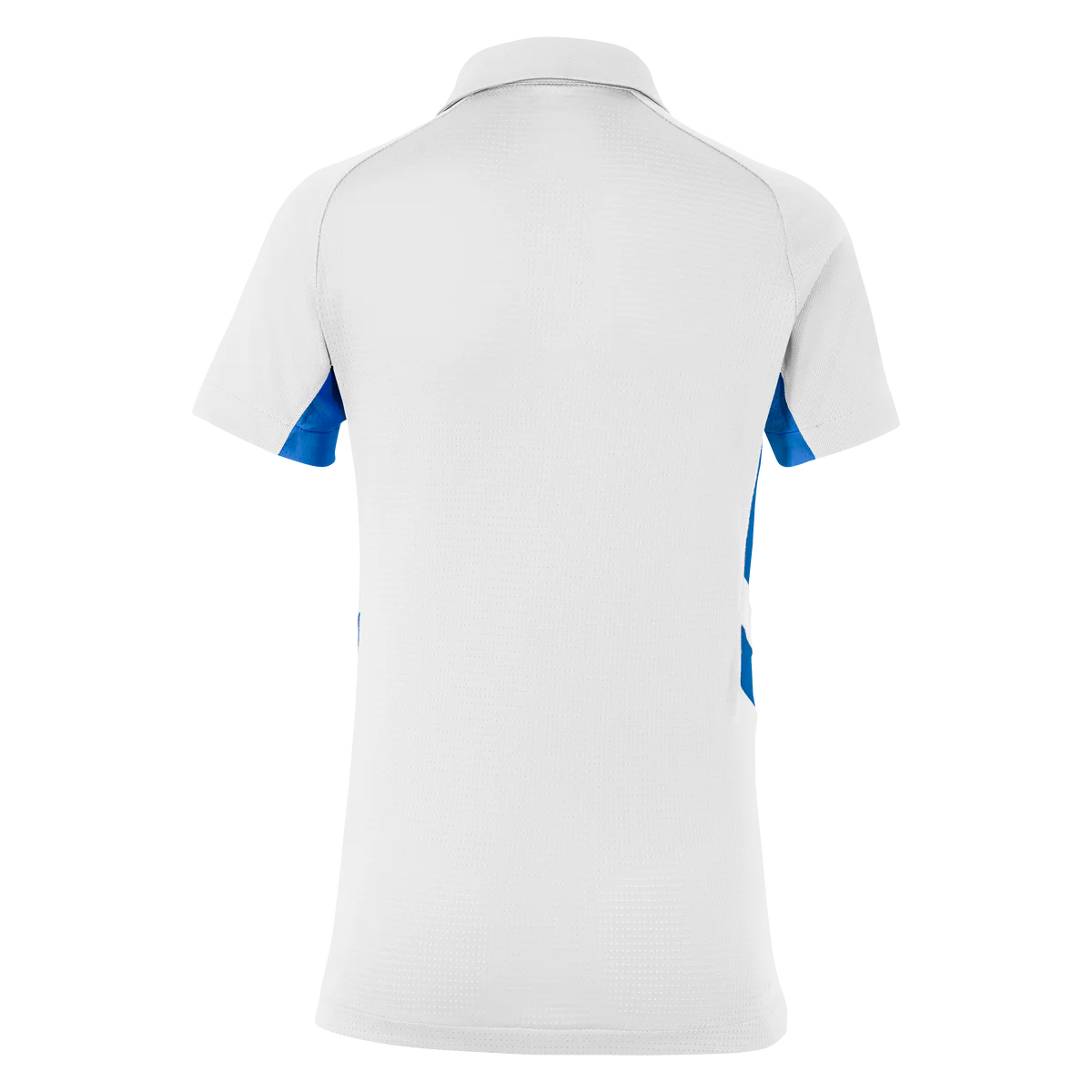 Youth Nike Team Short Sleeve Polo - Image 4
