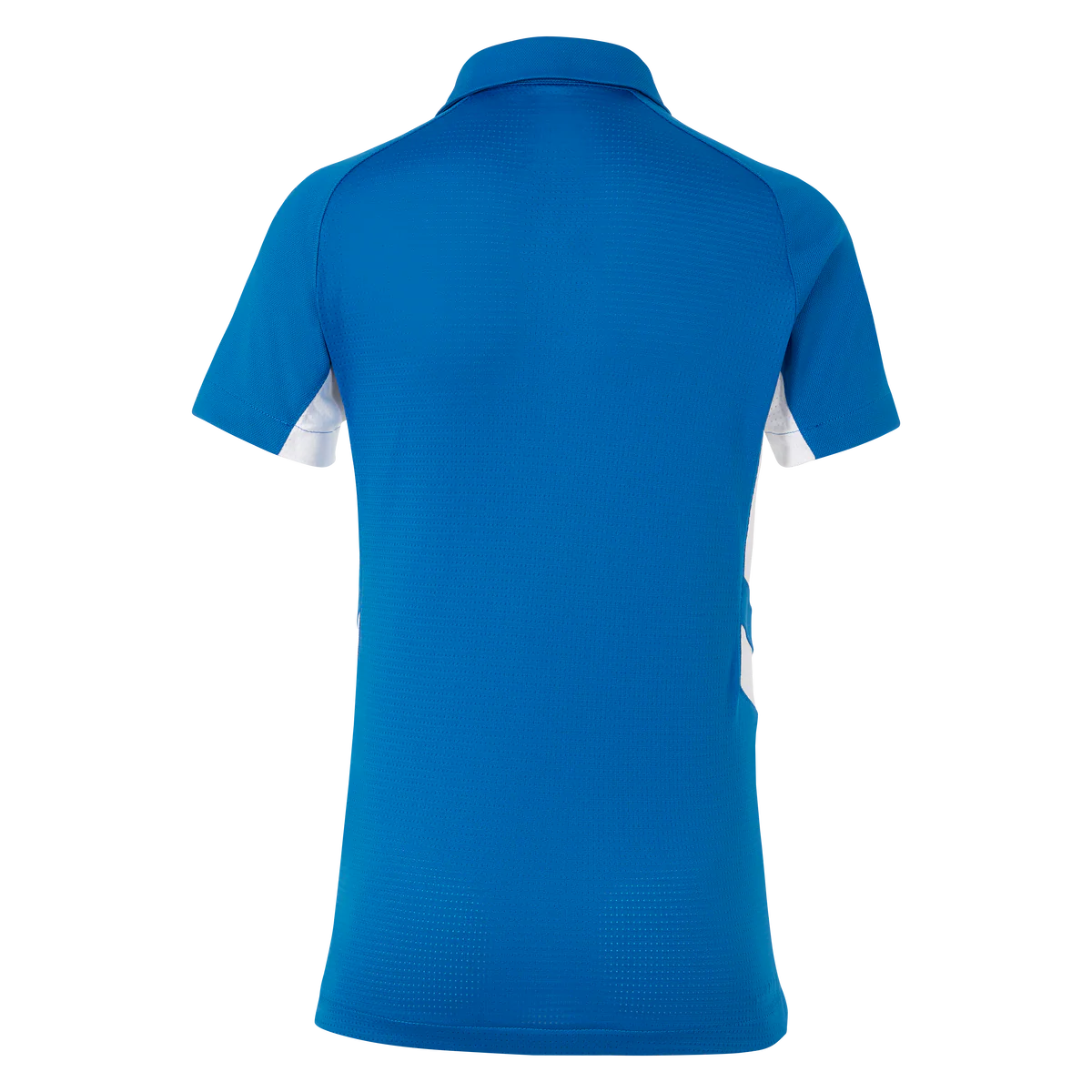 Youth Nike Team Short Sleeve Polo - Image 4