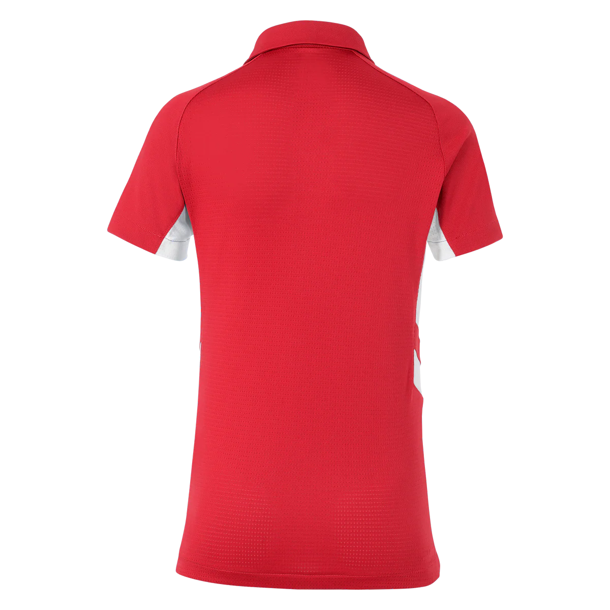 Youth Nike Team Short Sleeve Polo - Image 4