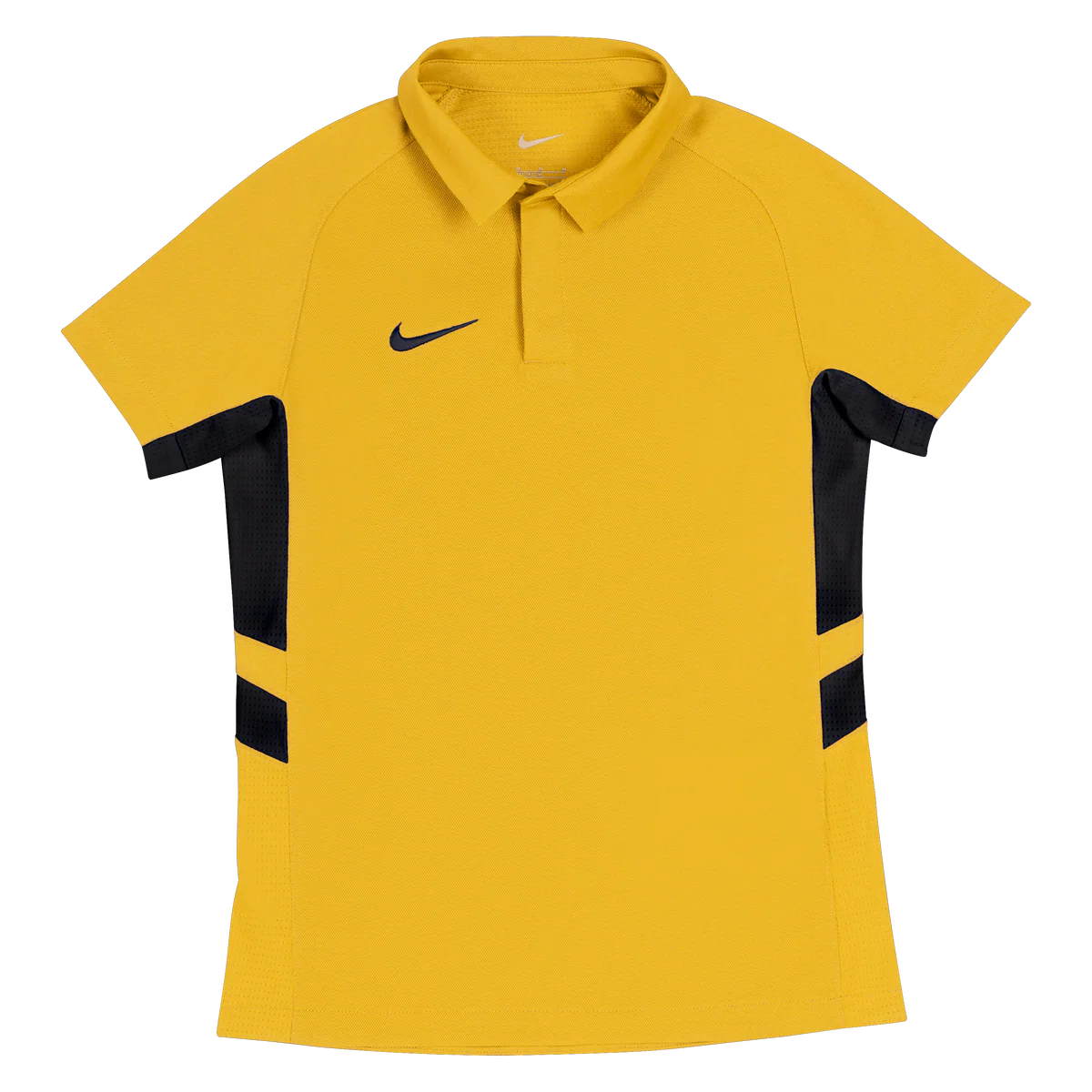 Youth Nike Team Short Sleeve Polo - Image 5