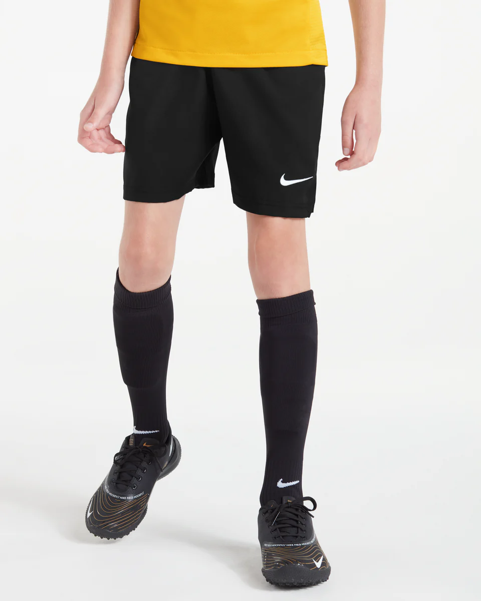 Youth Nike Team Short - Image 7